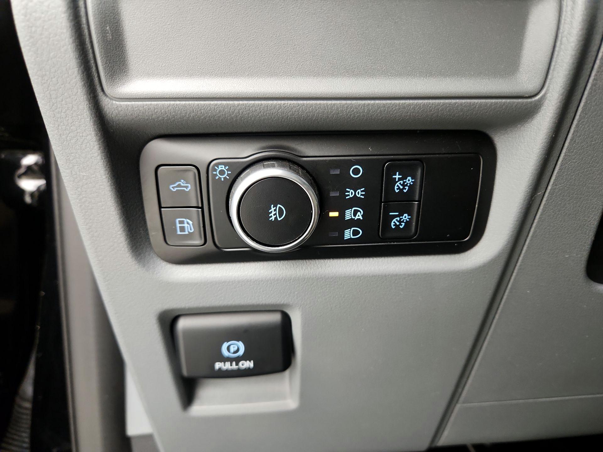 Thumbnail: 2024 Ford F-150 - 13