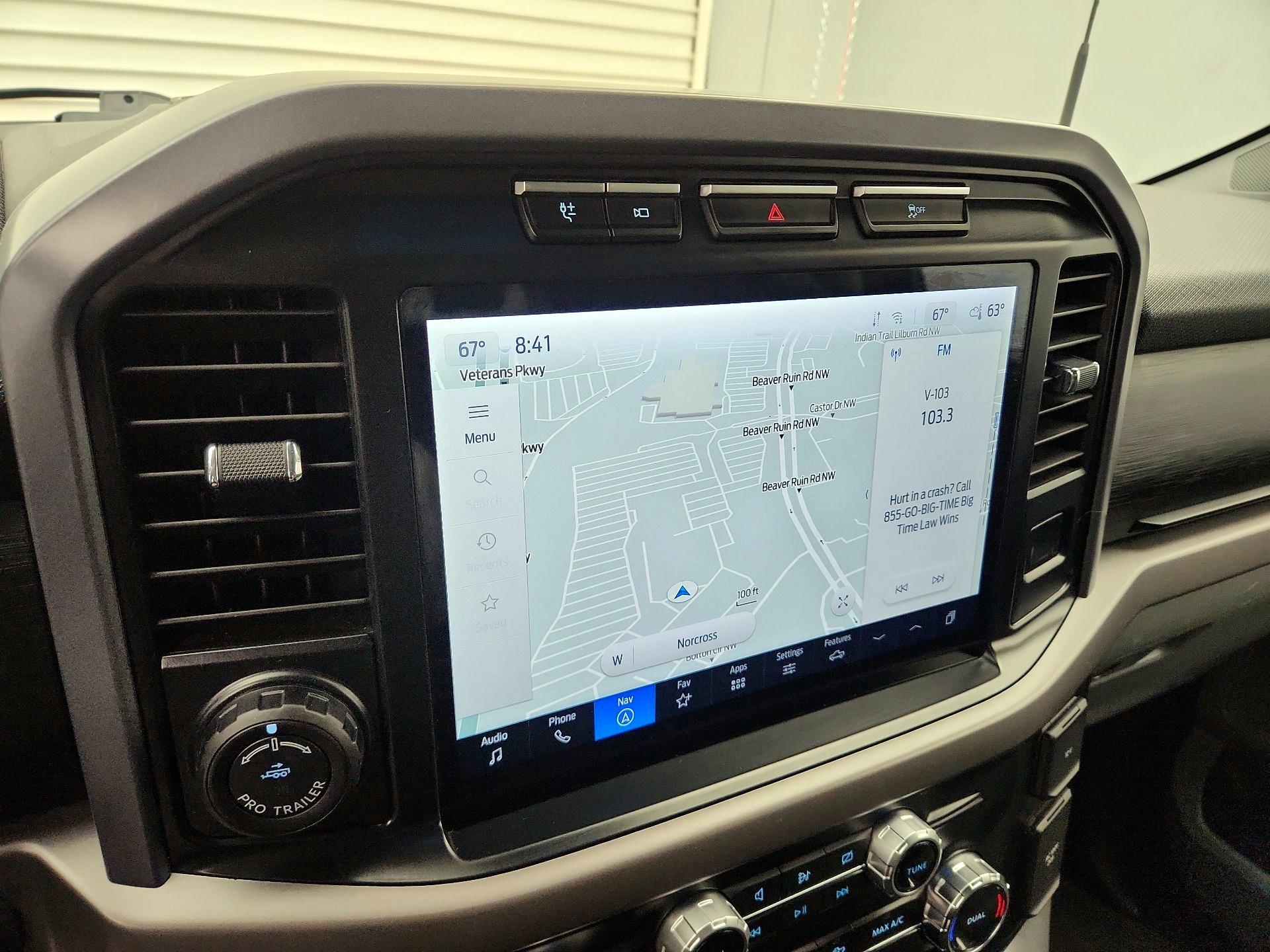 Thumbnail: 2024 Ford F-150 - 14