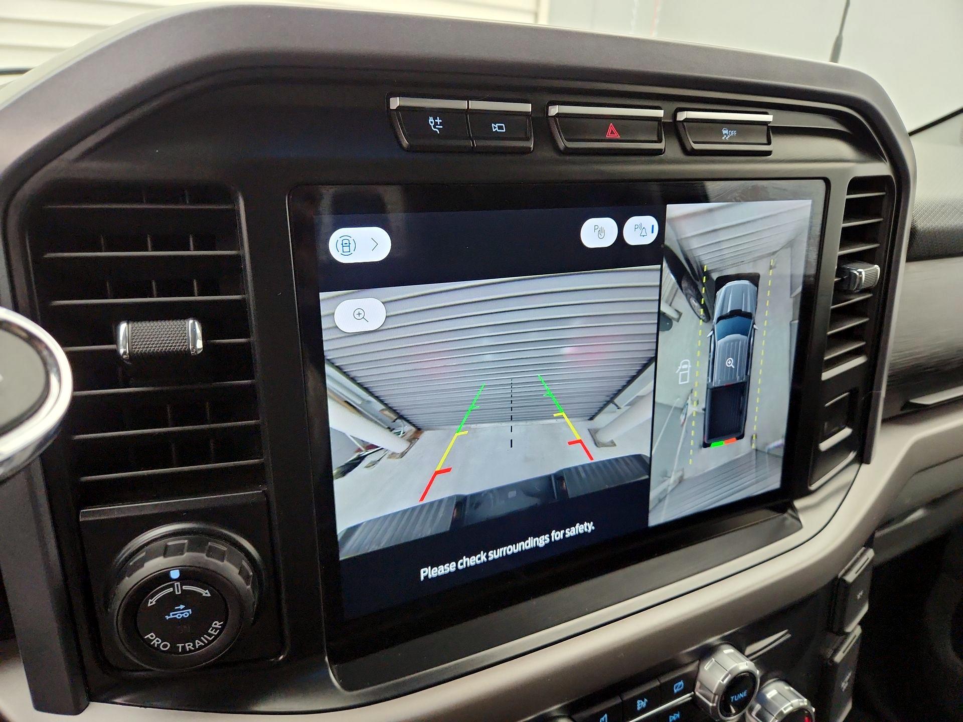 Thumbnail: 2024 Ford F-150 - 15