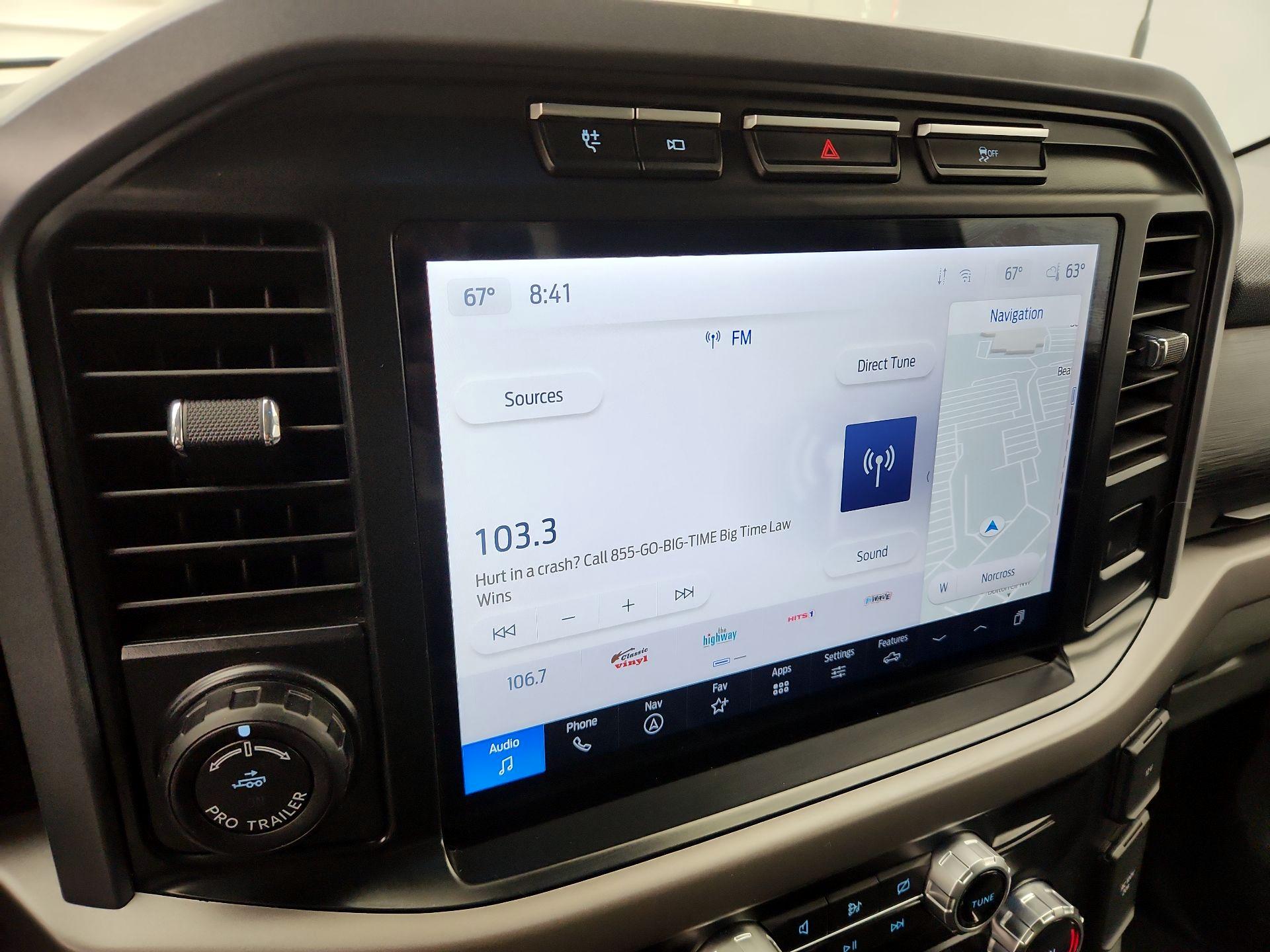 Thumbnail: 2024 Ford F-150 - 16