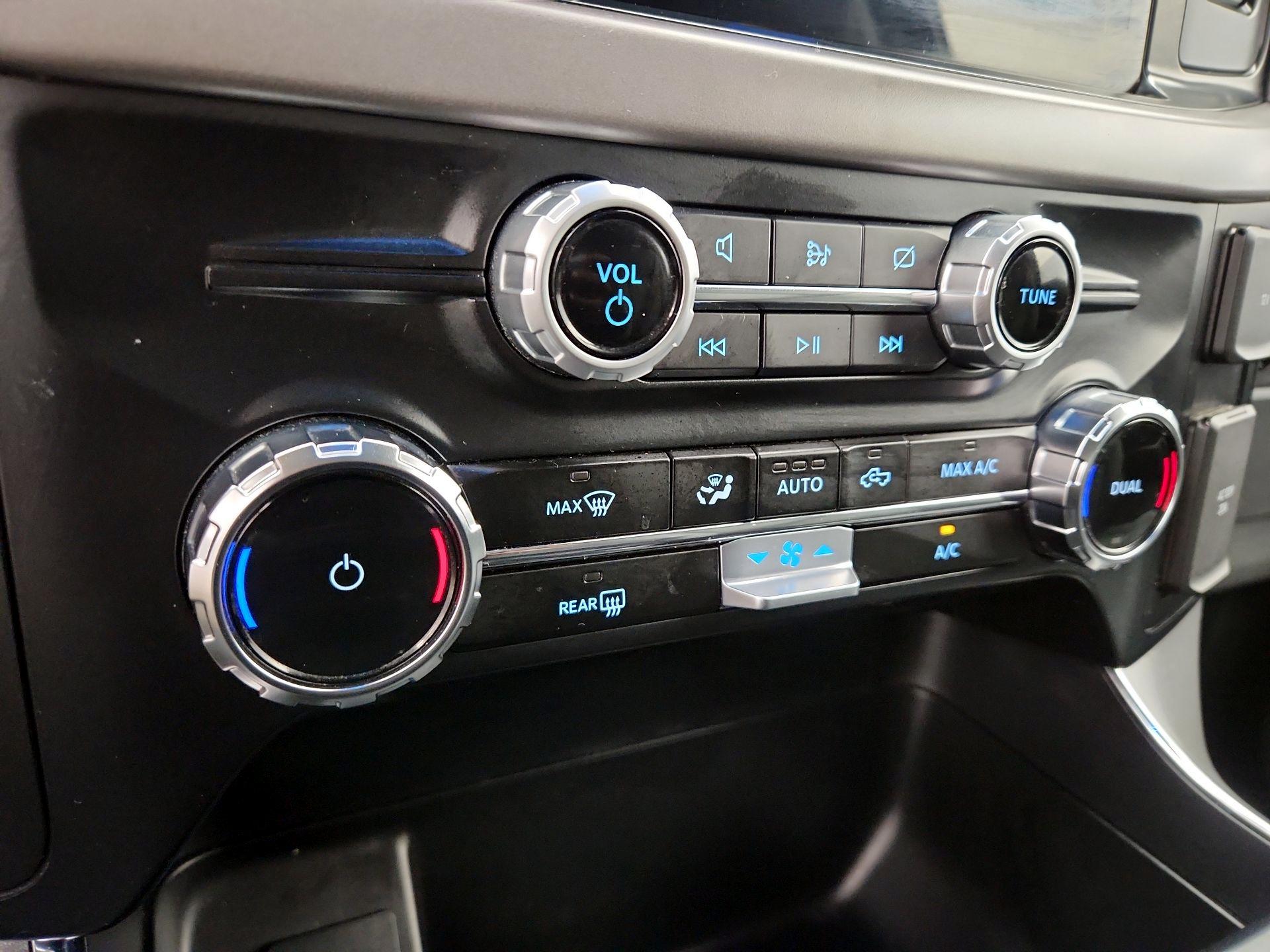 Thumbnail: 2024 Ford F-150 - 17