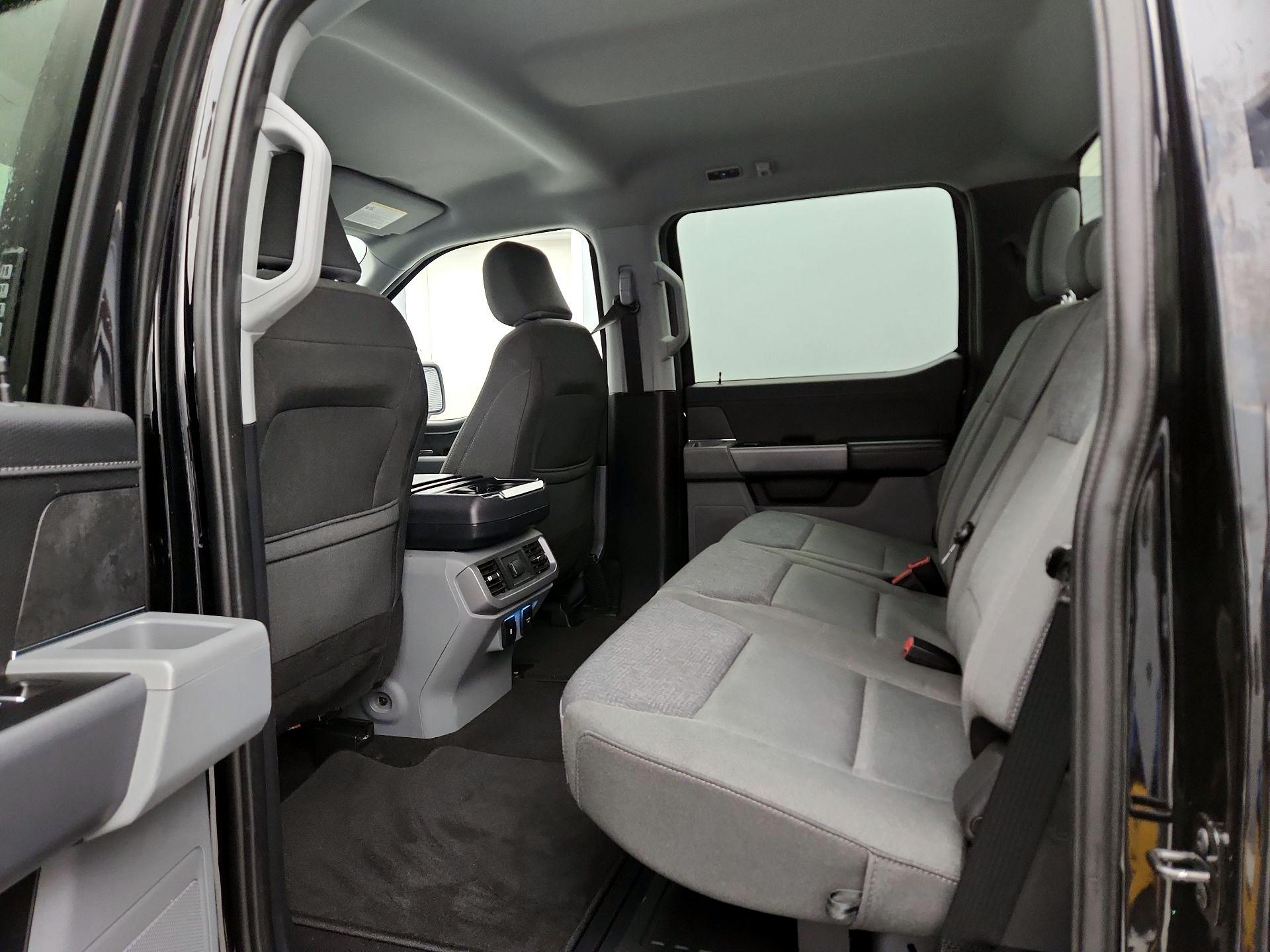 Thumbnail: 2024 Ford F-150 - 20