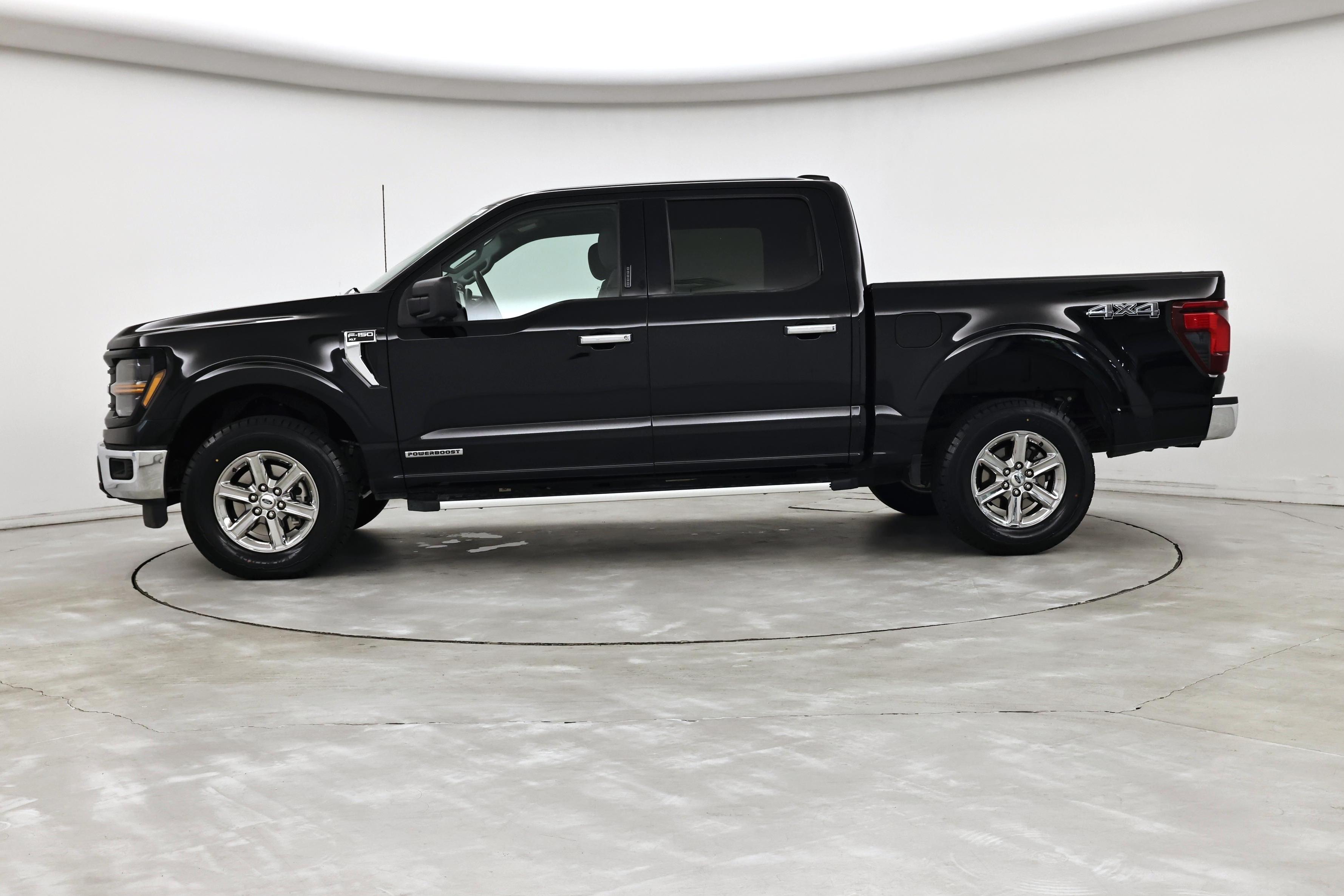 Thumbnail: 2024 Ford F-150 - 3