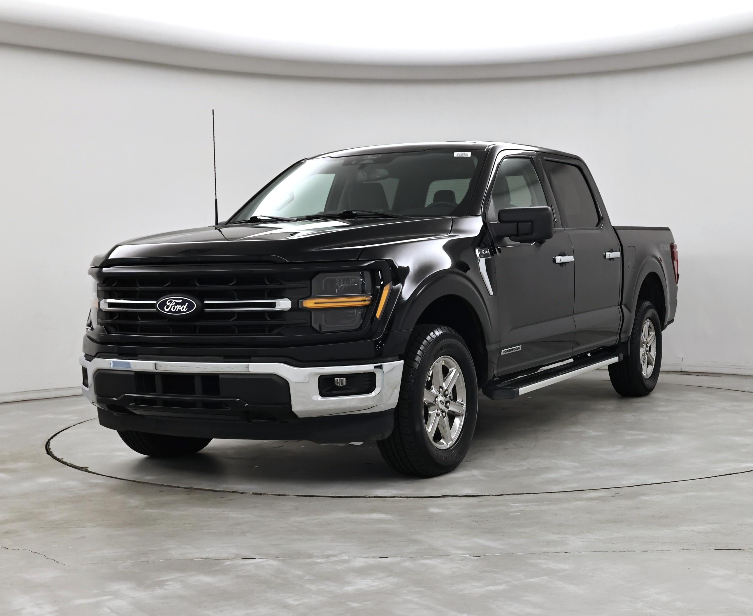 Thumbnail: 2024 Ford F-150 - 4