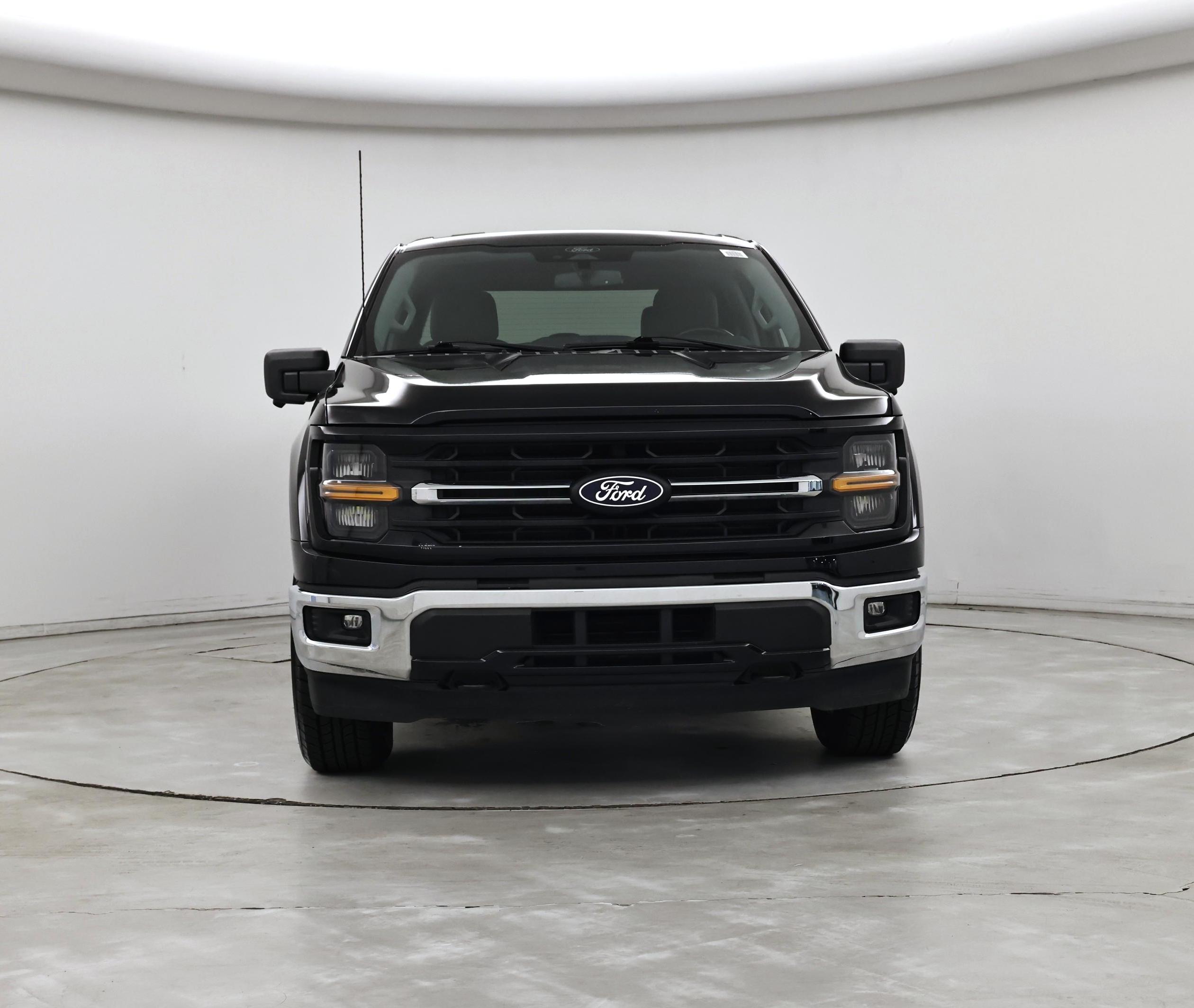 Thumbnail: 2024 Ford F-150 - 5