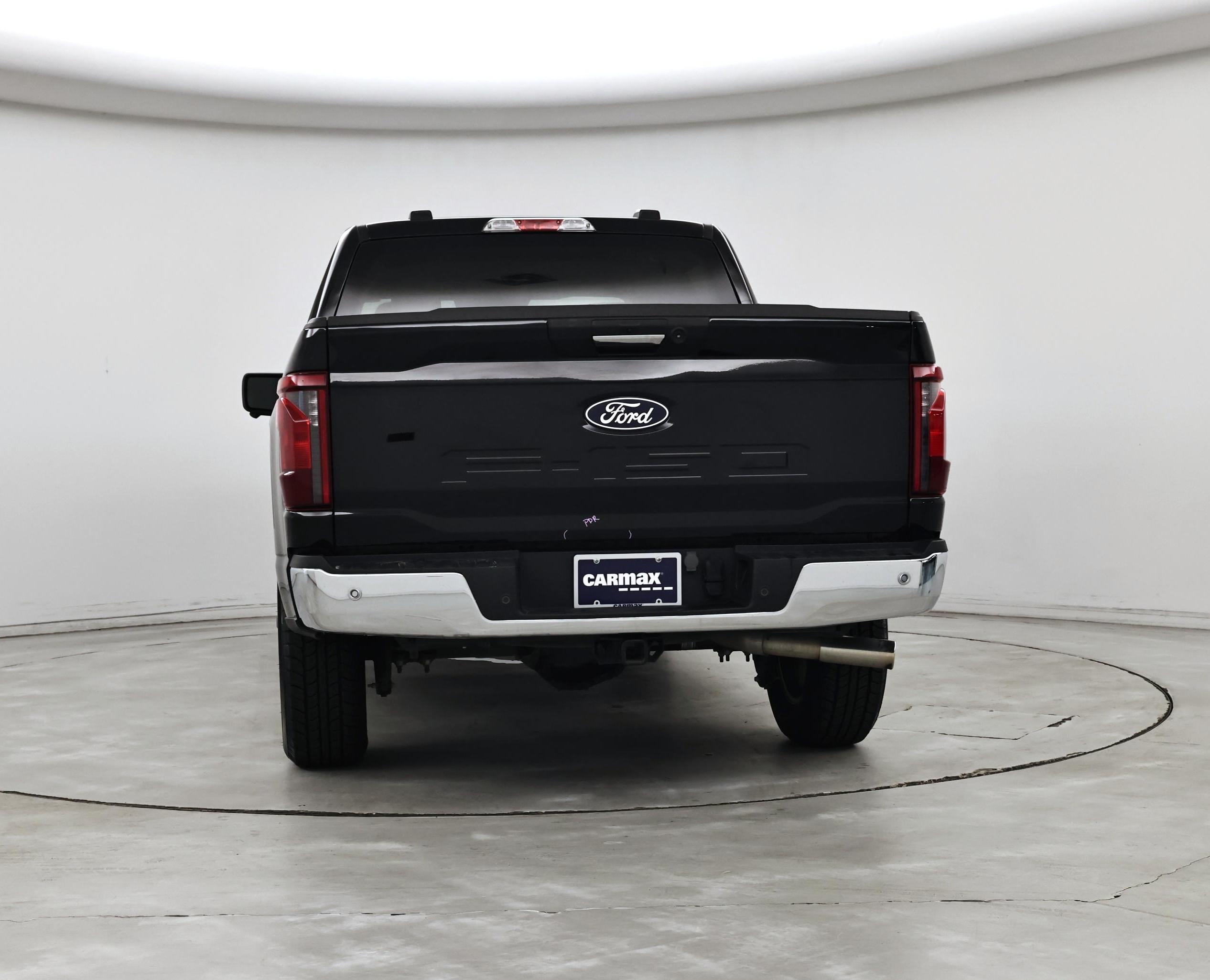 Thumbnail: 2024 Ford F-150 - 6