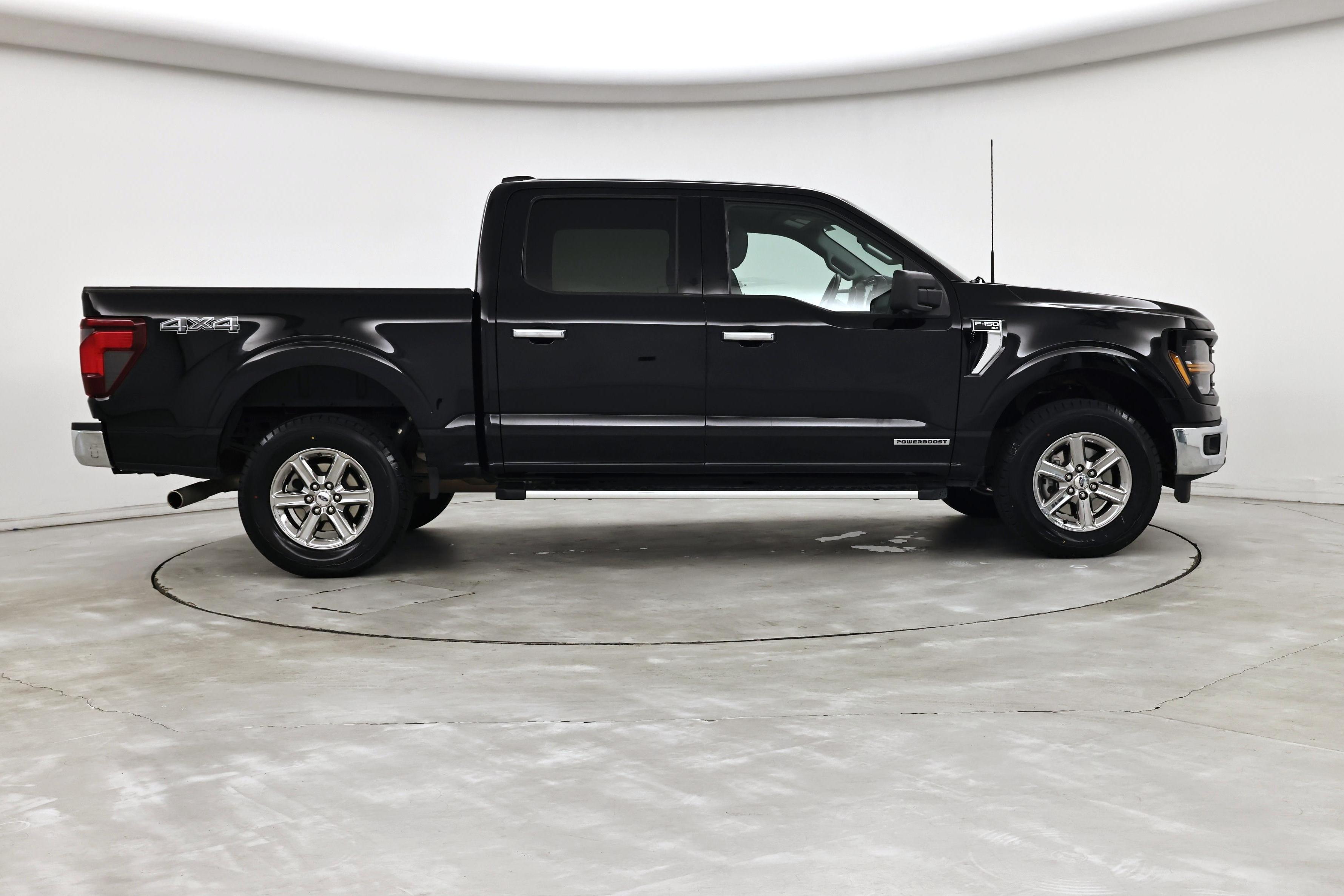 Thumbnail: 2024 Ford F-150 - 7