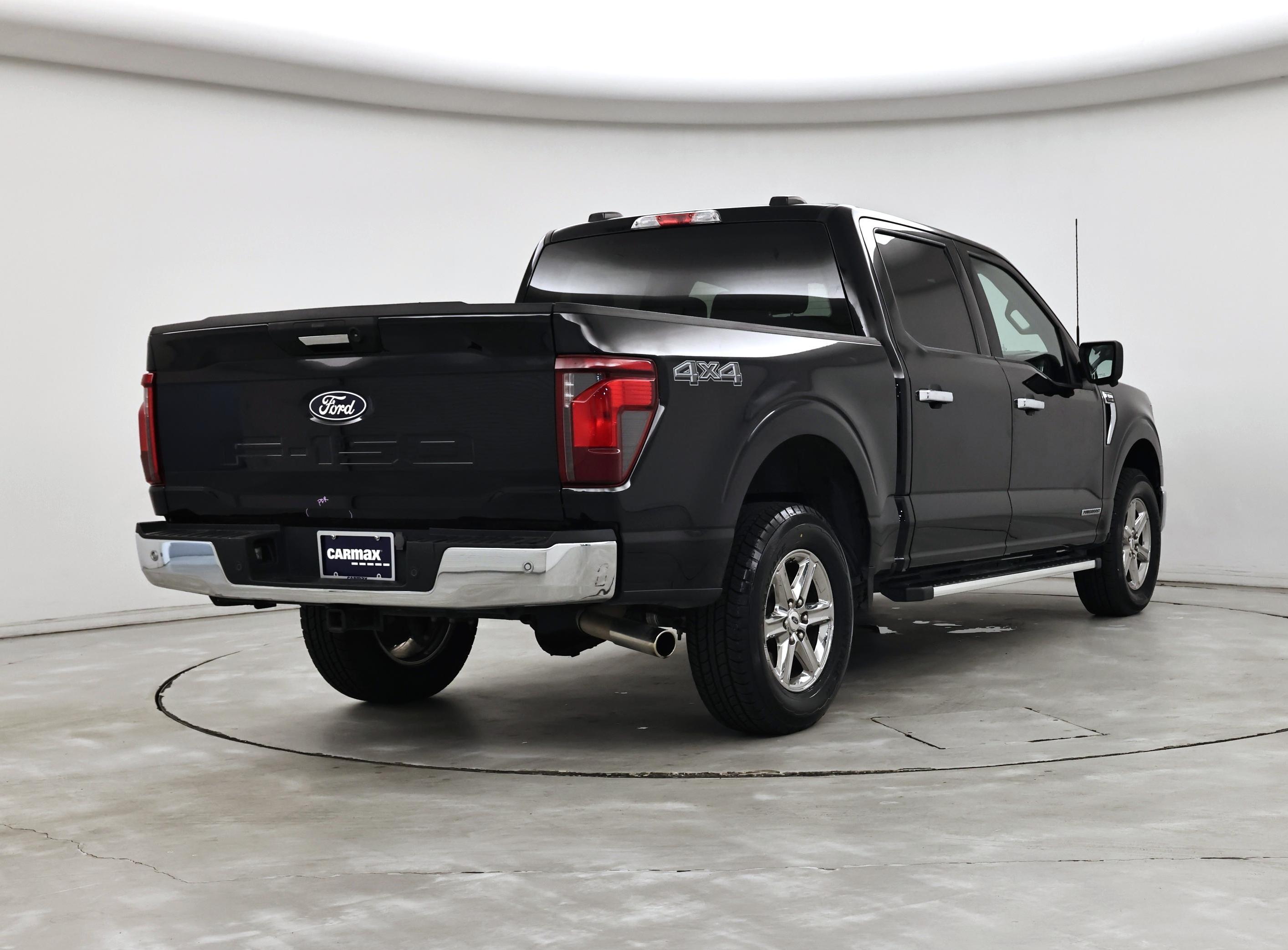 Thumbnail: 2024 Ford F-150 - 8