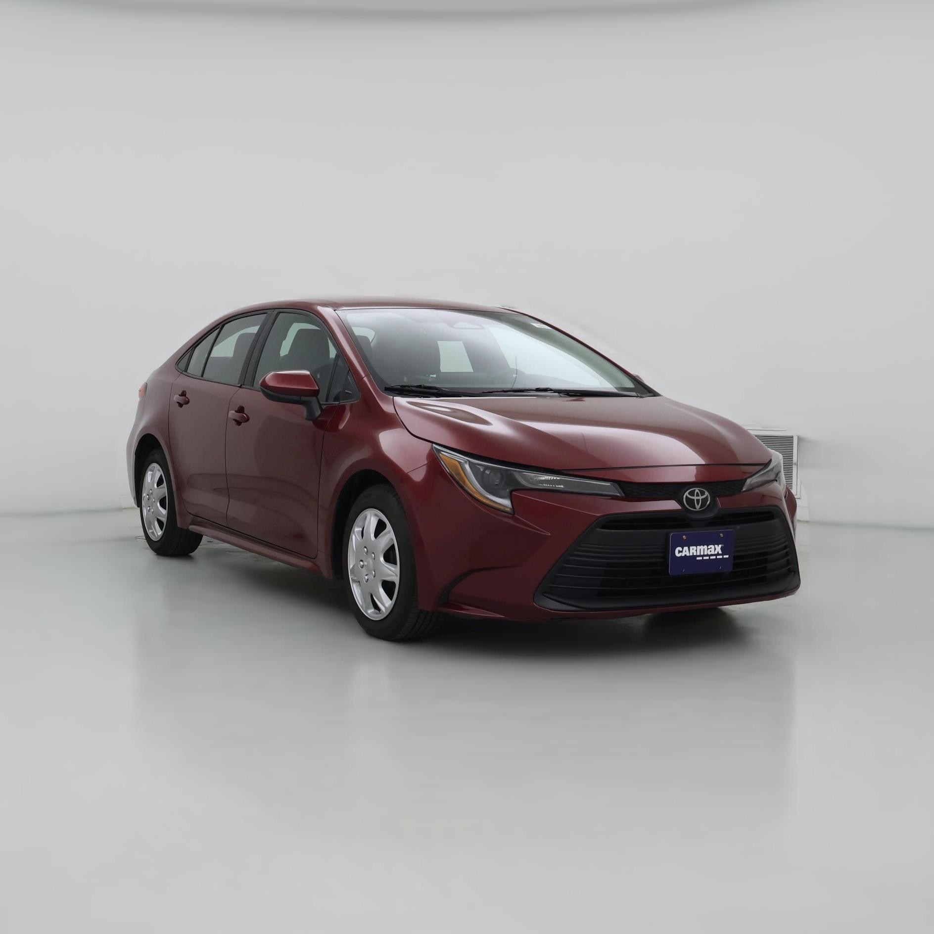 Thumbnail: 2024 Toyota Corolla - 1