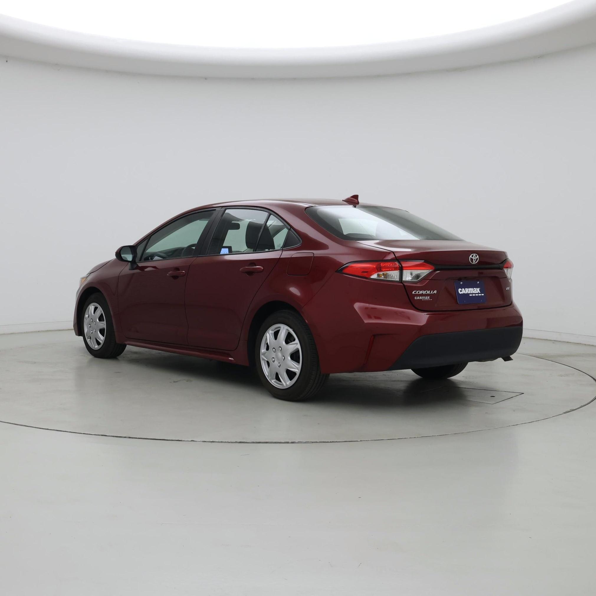 Thumbnail: 2024 Toyota Corolla - 2