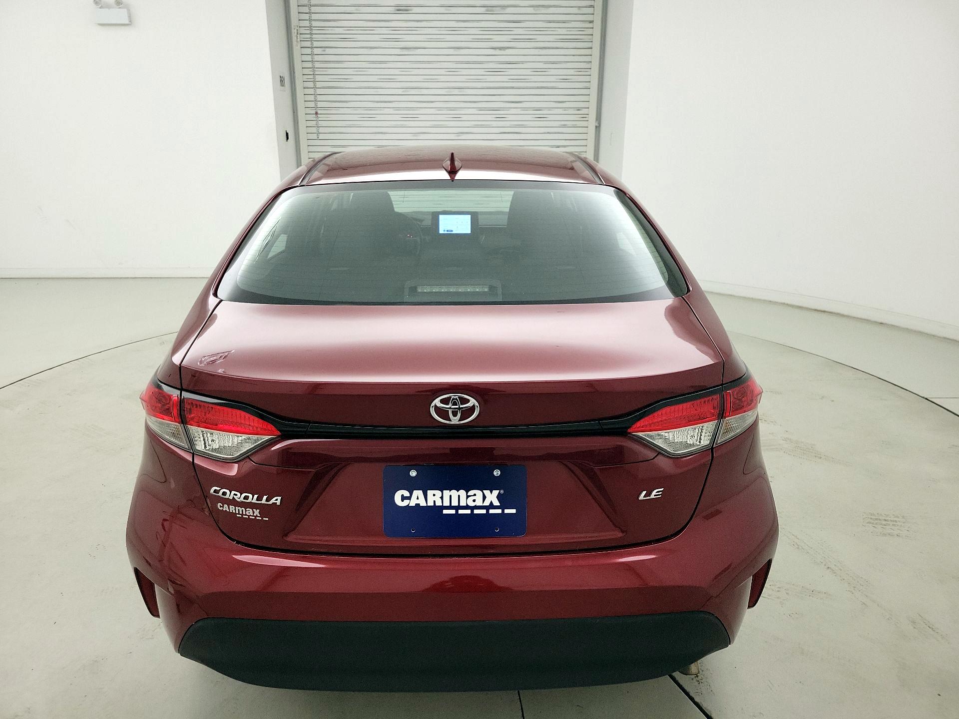 Thumbnail: 2024 Toyota Corolla - 20