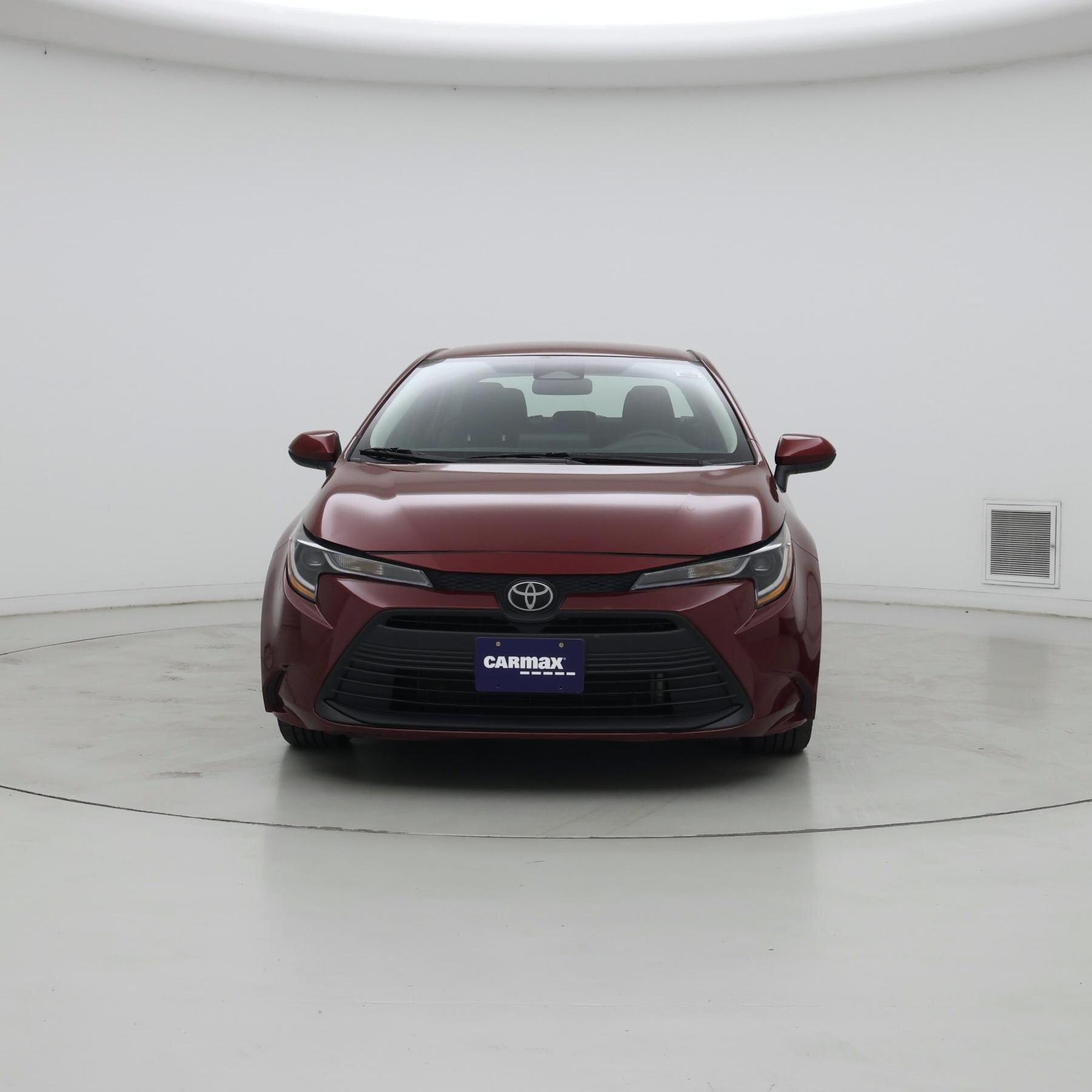 Thumbnail: 2024 Toyota Corolla - 5