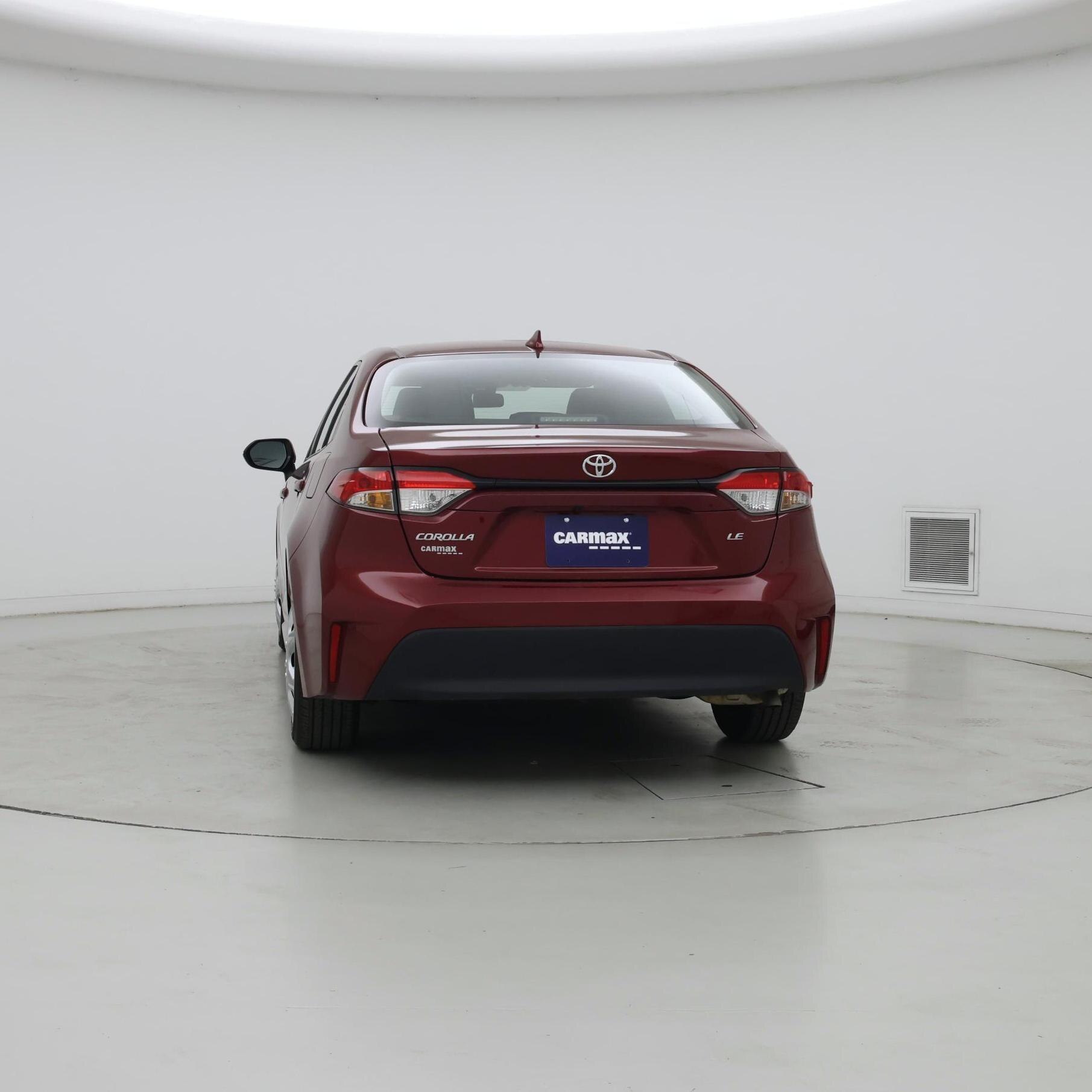 Thumbnail: 2024 Toyota Corolla - 6