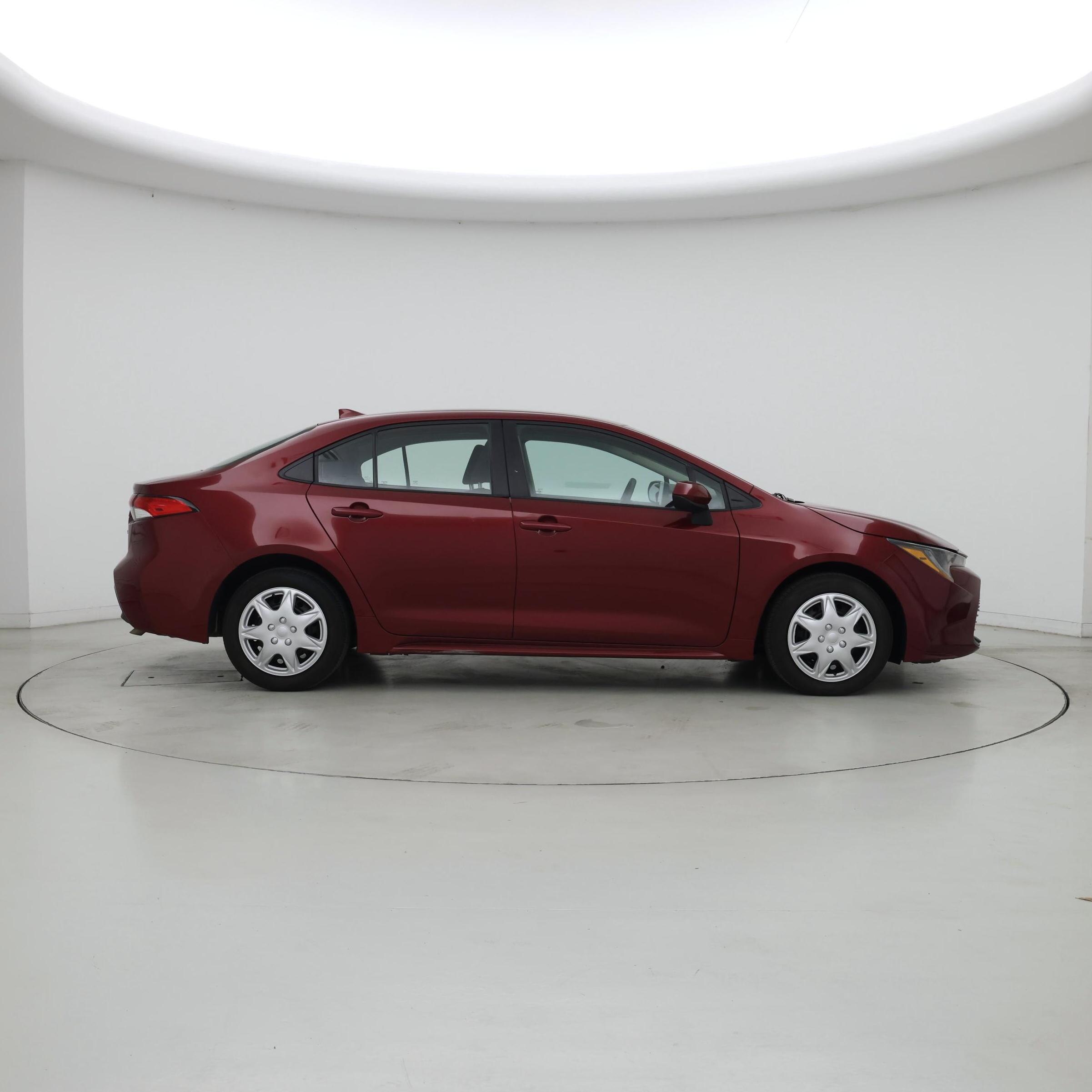 Thumbnail: 2024 Toyota Corolla - 7