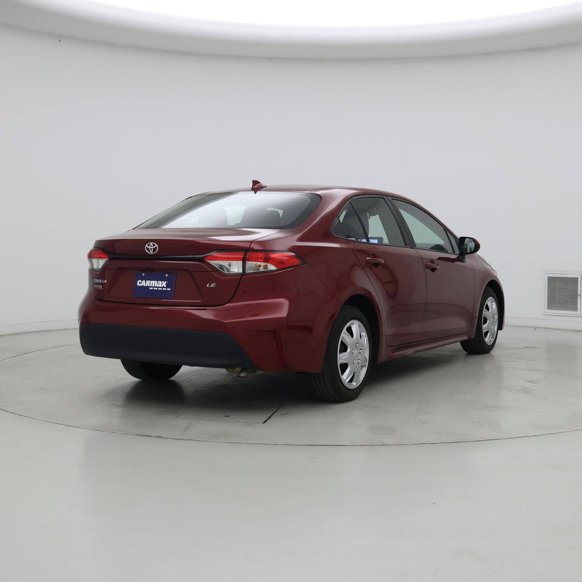 Thumbnail: 2024 Toyota Corolla - 8