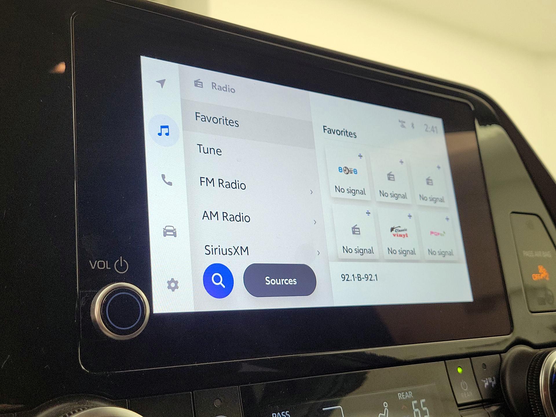 Thumbnail: 2024 Toyota Highlander - 15