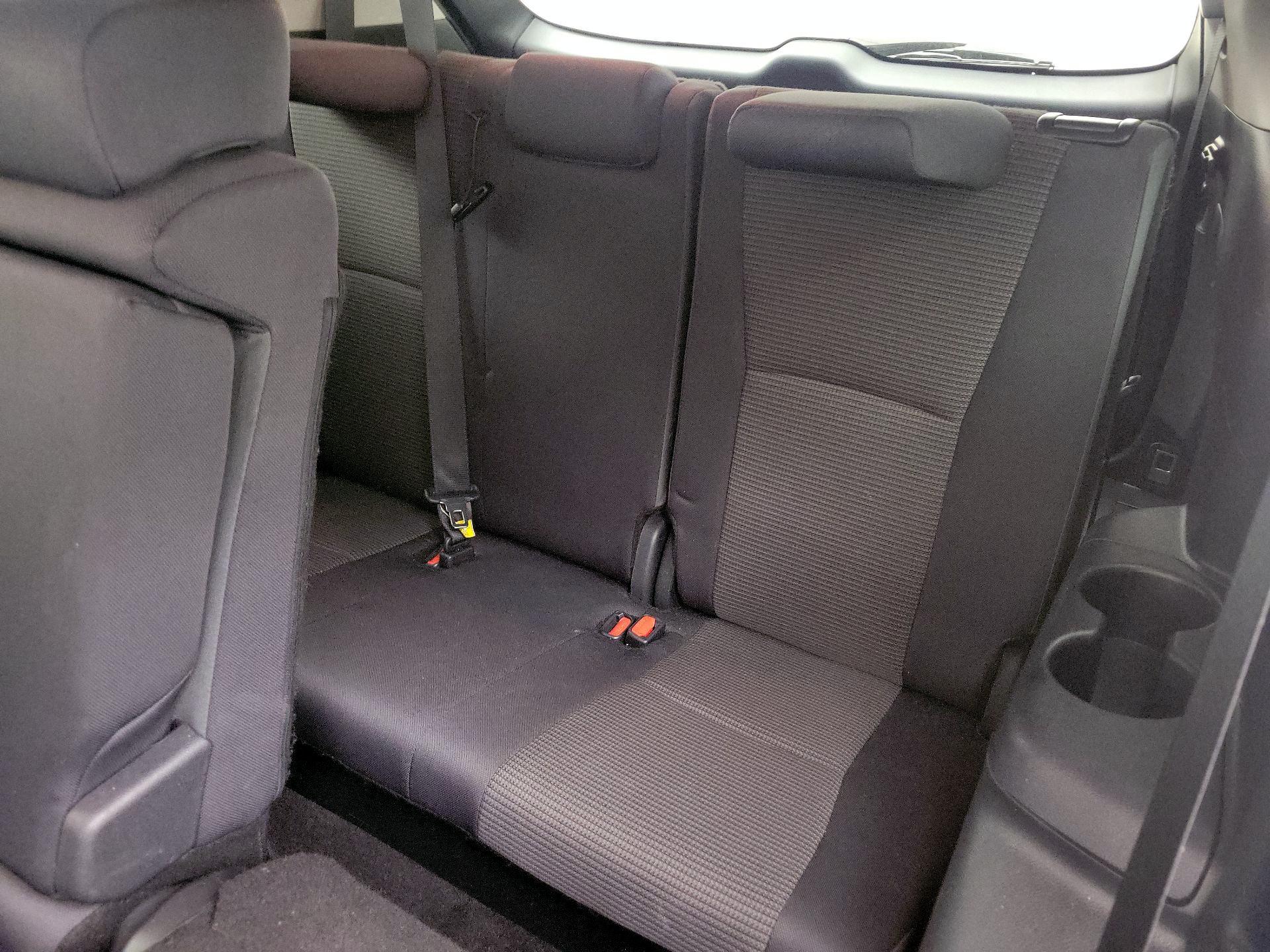 Thumbnail: 2024 Toyota Highlander - 20