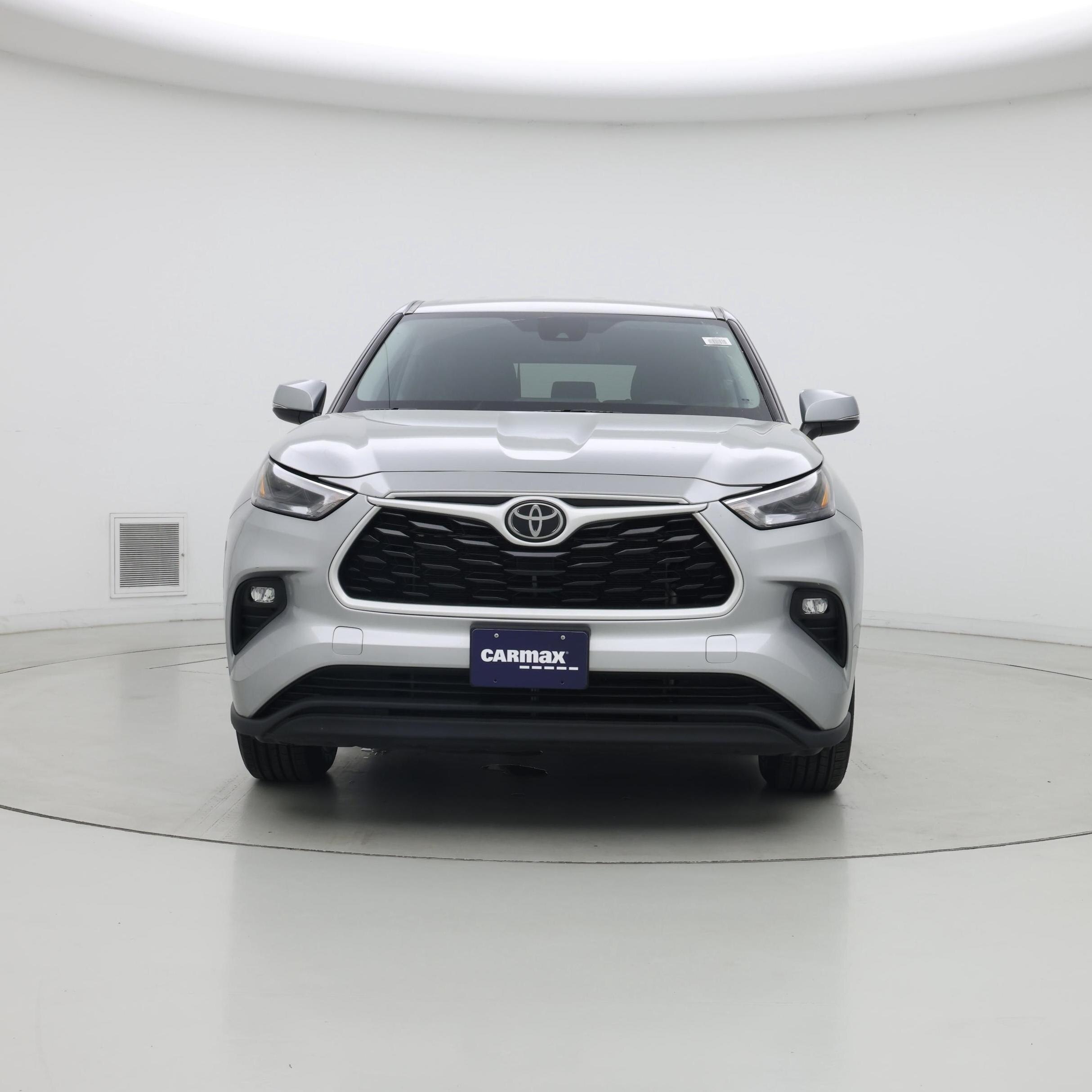 Thumbnail: 2024 Toyota Highlander - 5