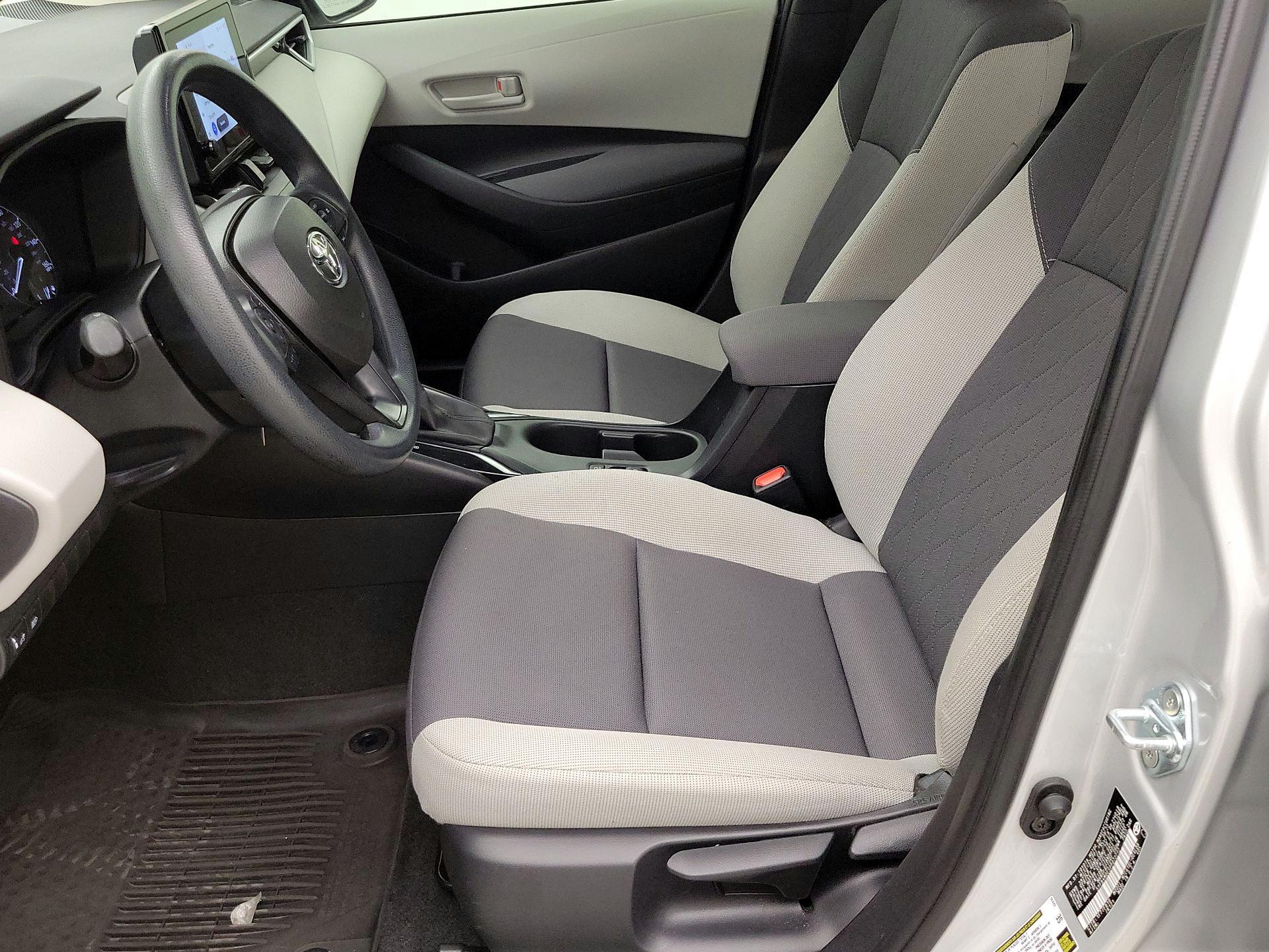 Thumbnail: 2023 Toyota Corolla - 11