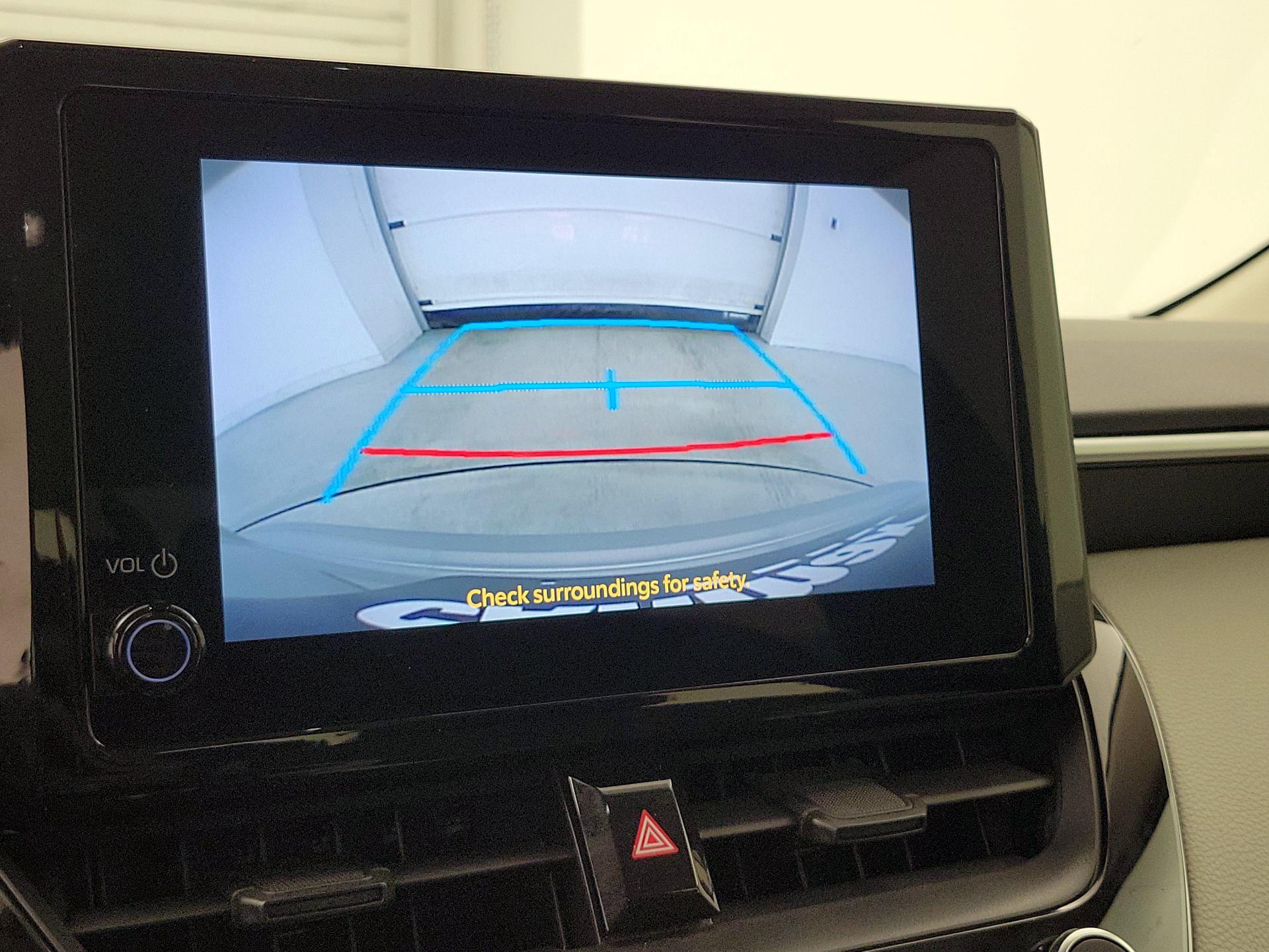 Thumbnail: 2023 Toyota Corolla - 14