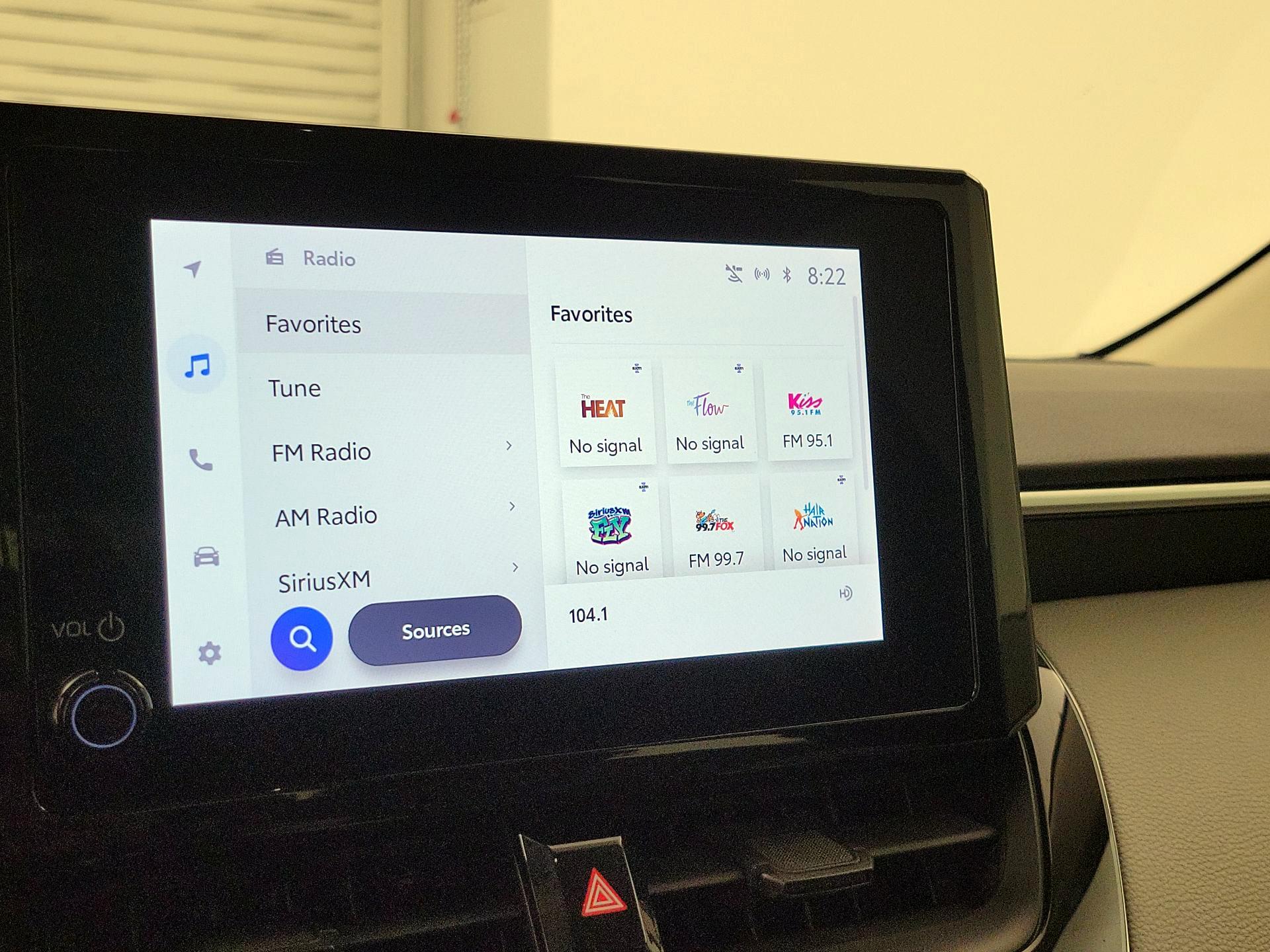 Thumbnail: 2023 Toyota Corolla - 15