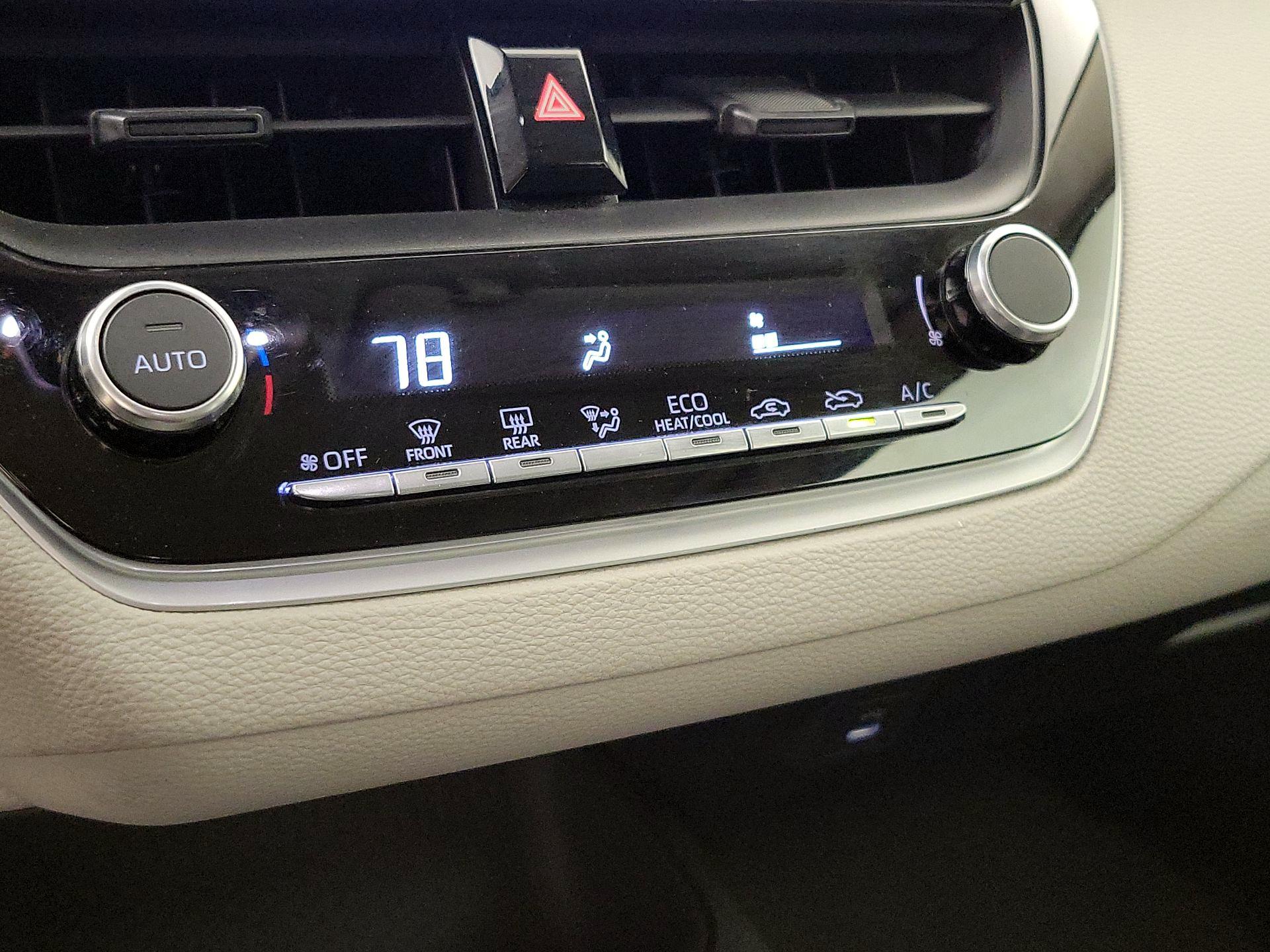 Thumbnail: 2023 Toyota Corolla - 16