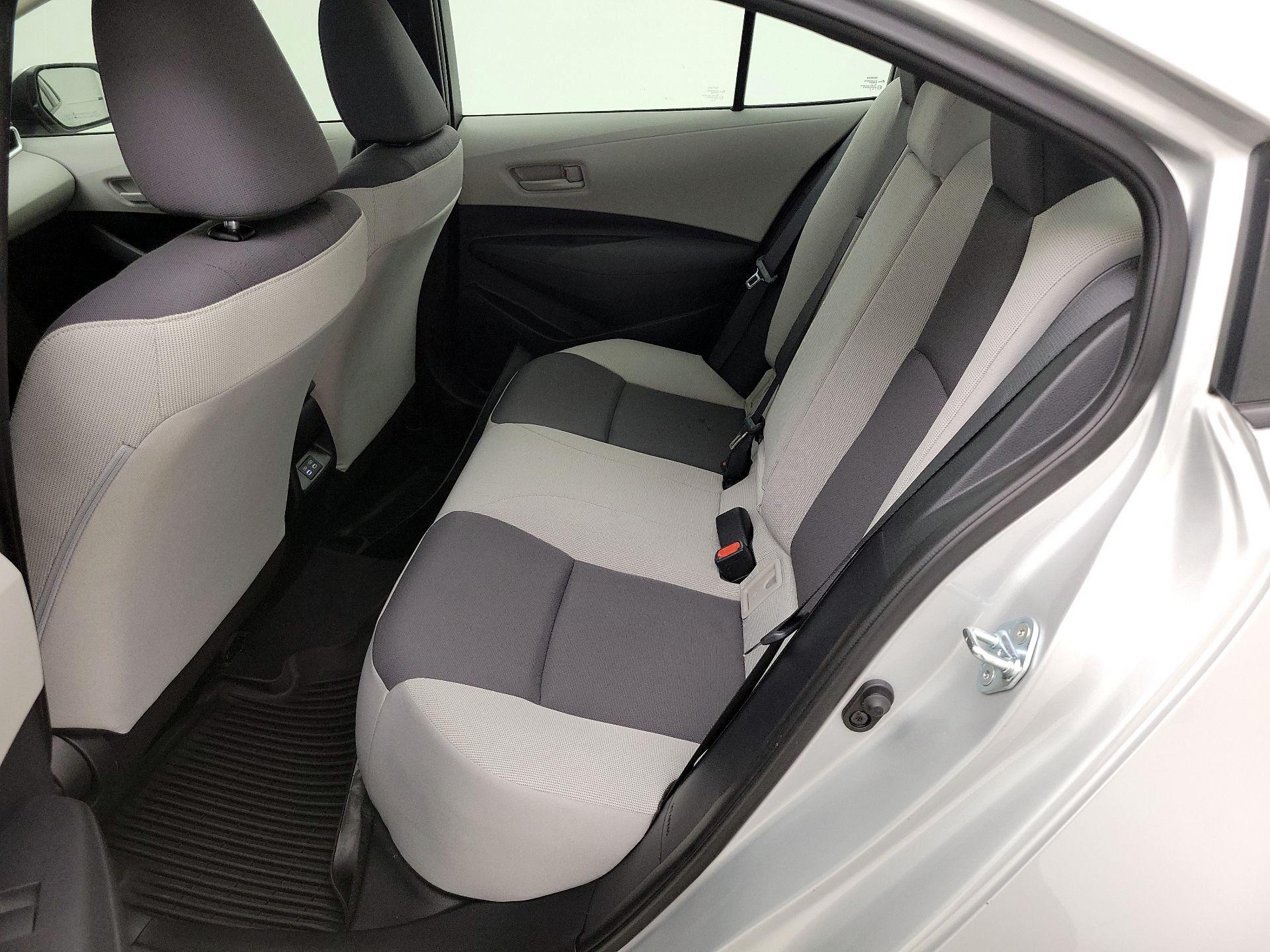 Thumbnail: 2023 Toyota Corolla - 19