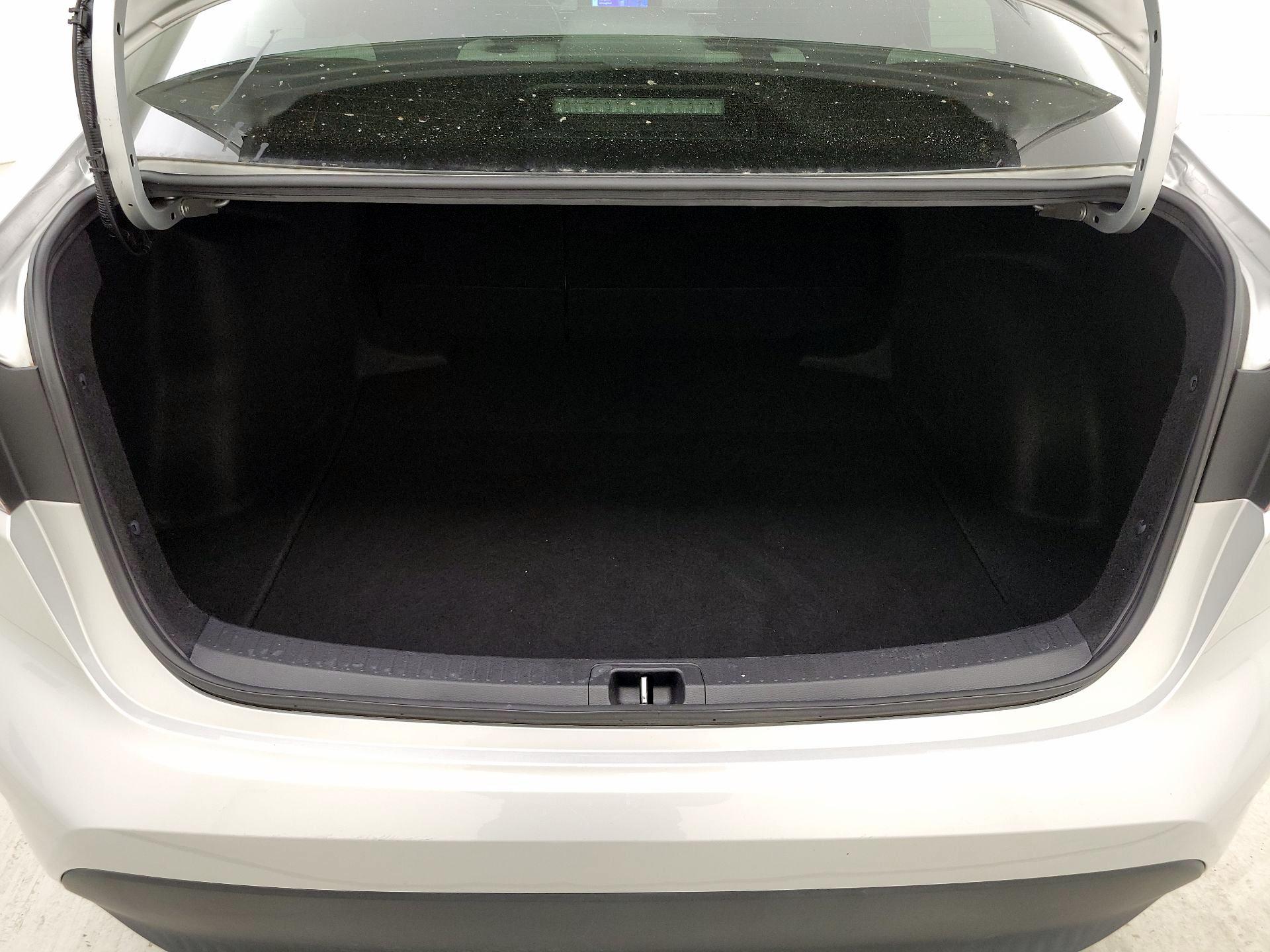 Thumbnail: 2023 Toyota Corolla - 20