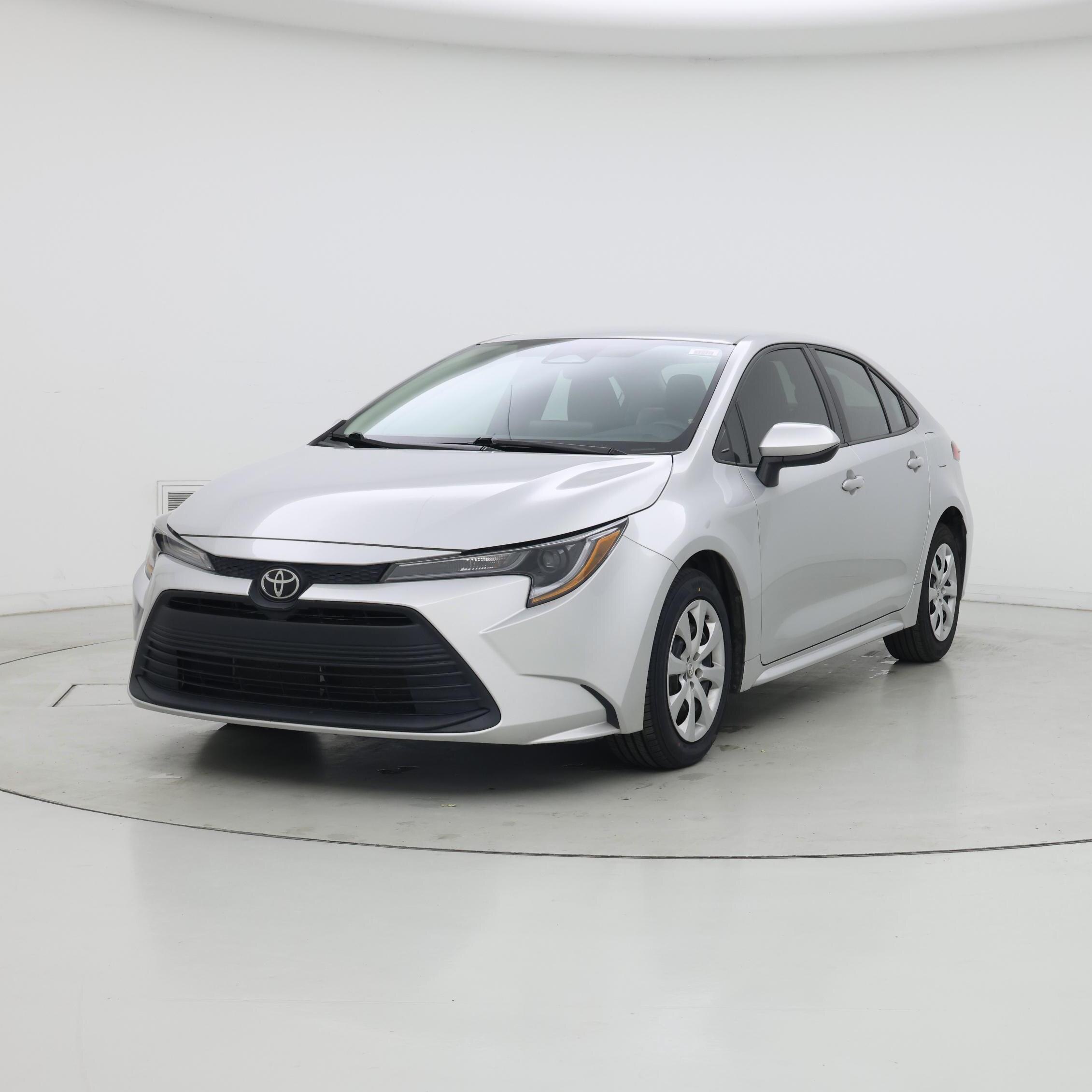 Thumbnail: 2023 Toyota Corolla - 4