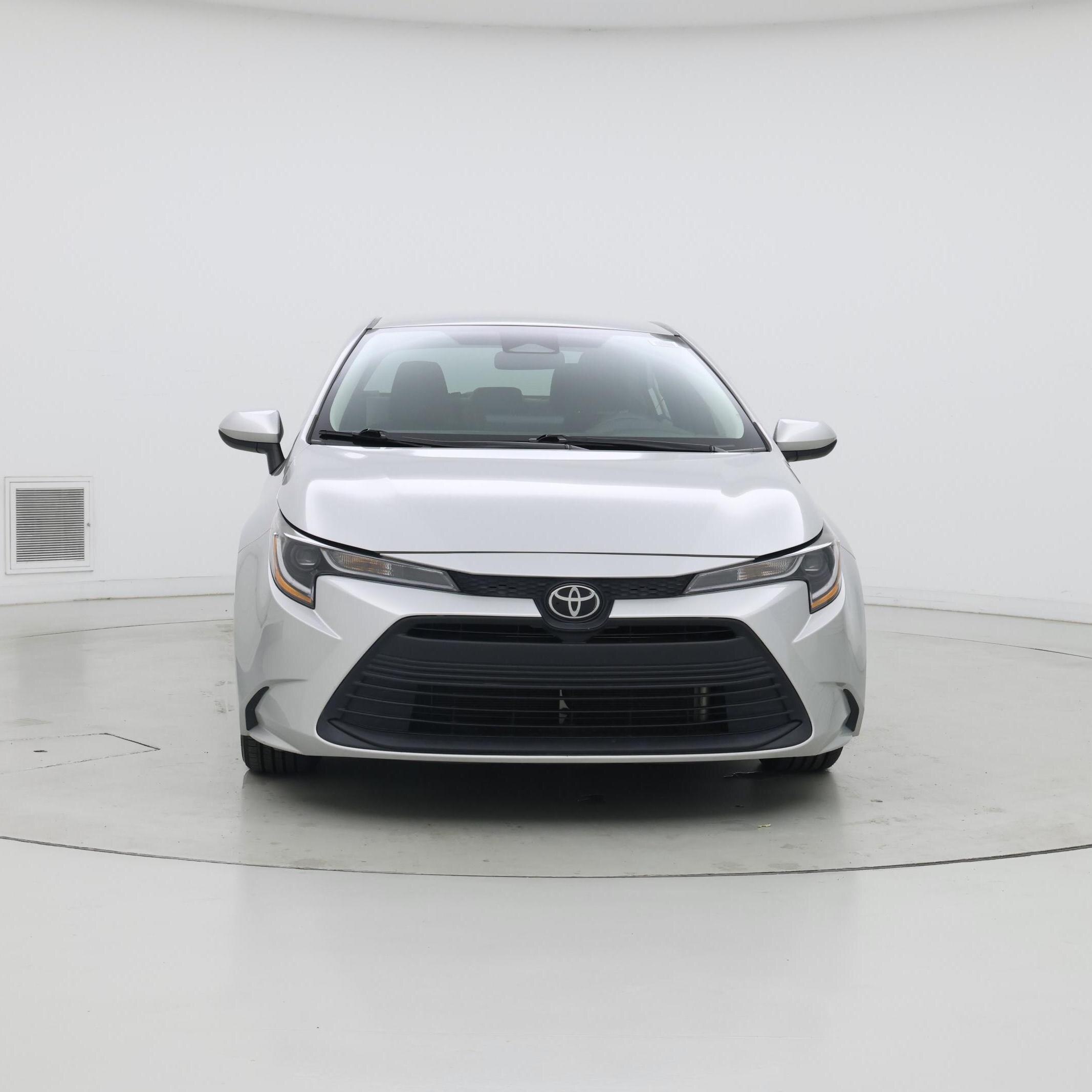 Thumbnail: 2023 Toyota Corolla - 5