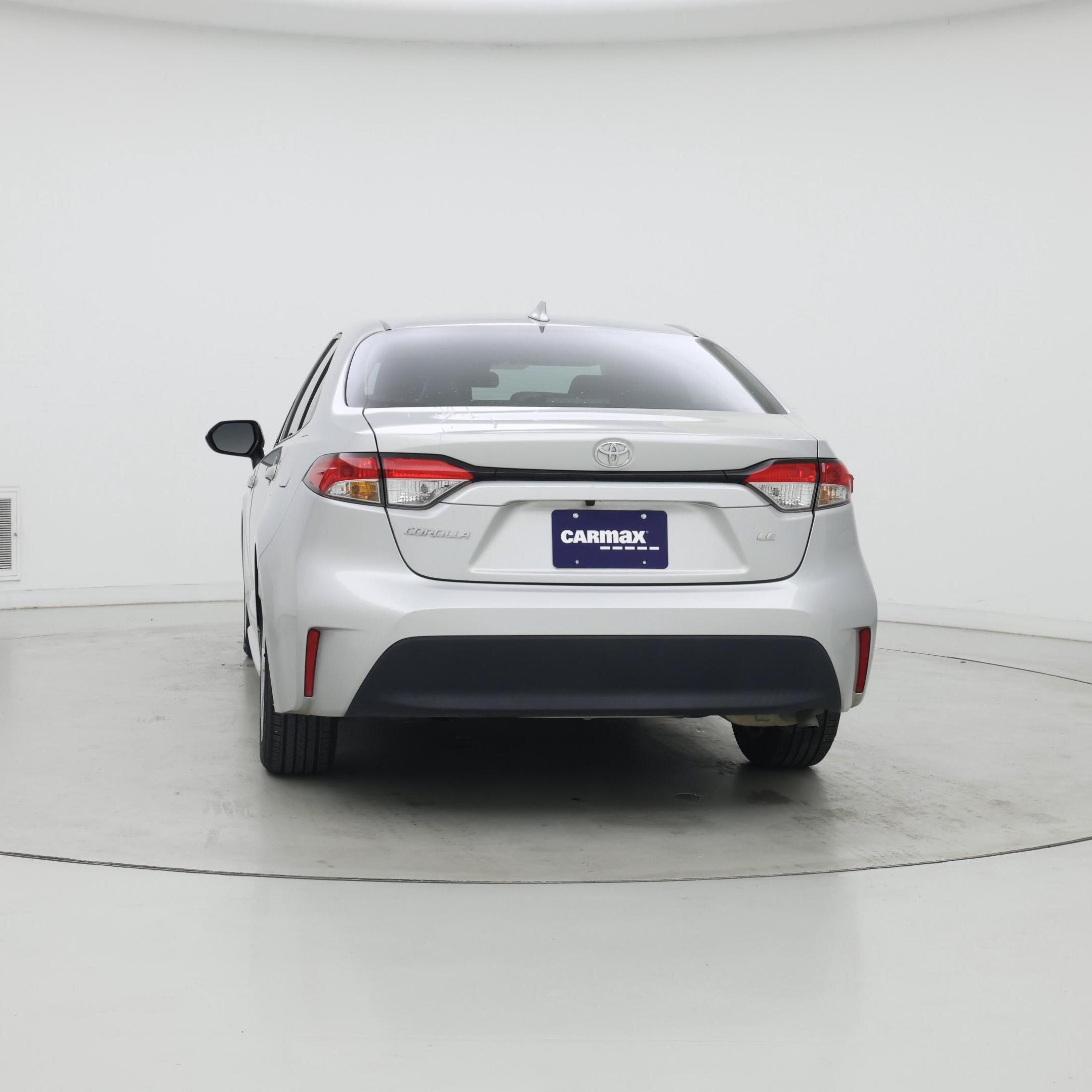 Thumbnail: 2023 Toyota Corolla - 6