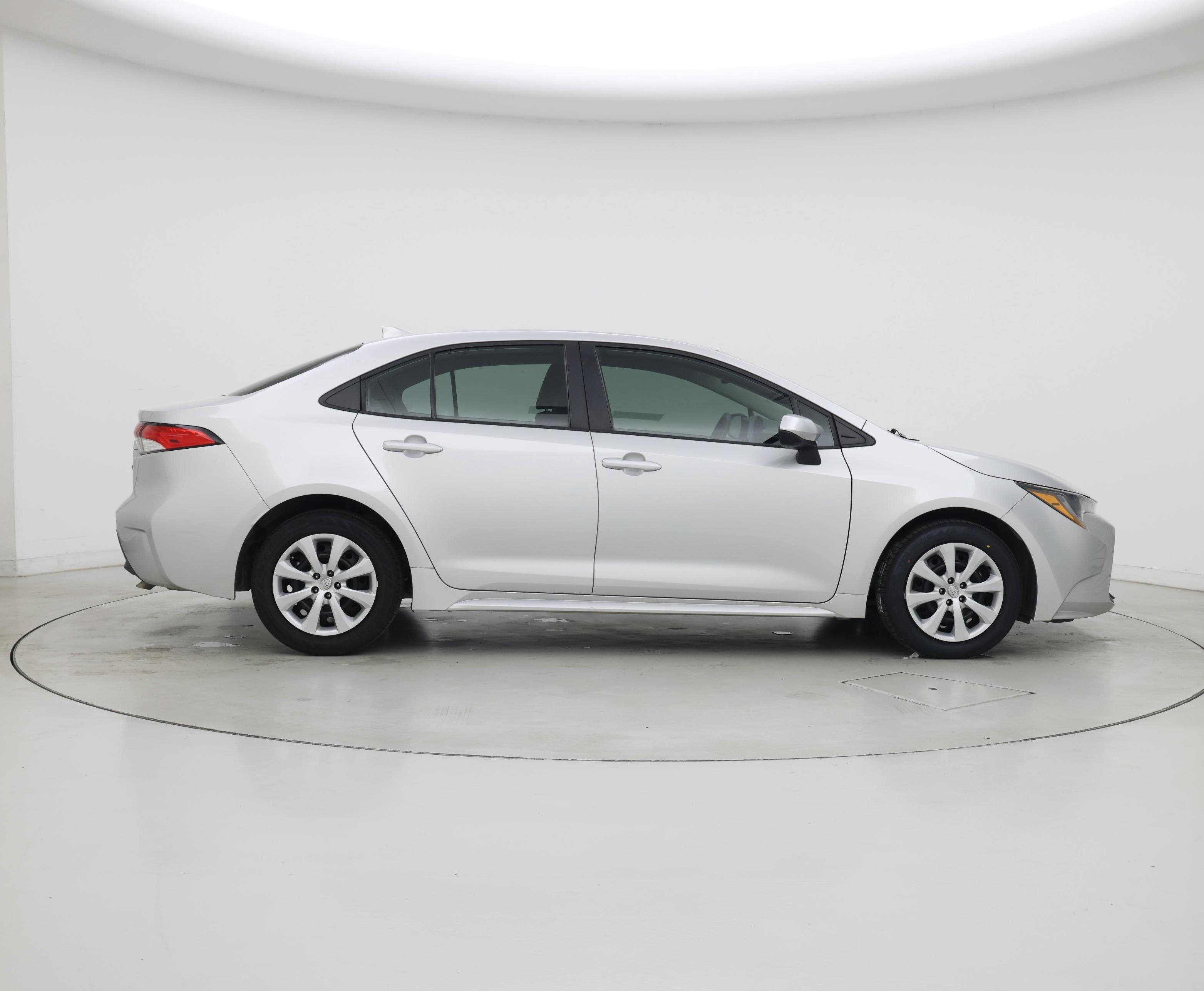 Thumbnail: 2023 Toyota Corolla - 7