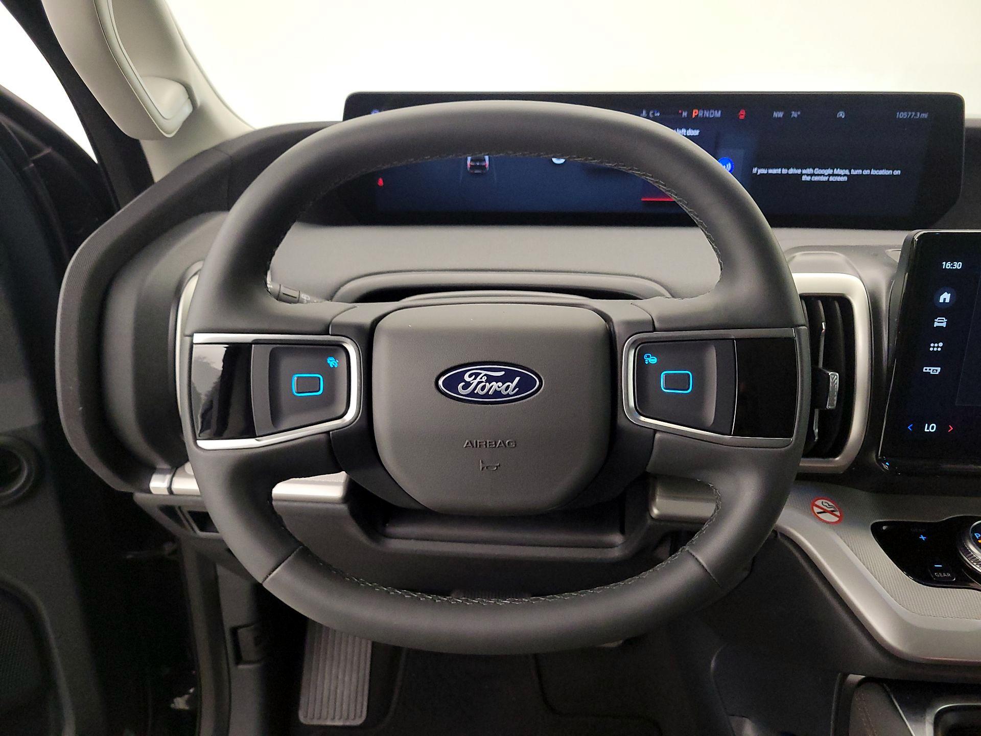 Thumbnail: 2025 Ford Expedition - 10