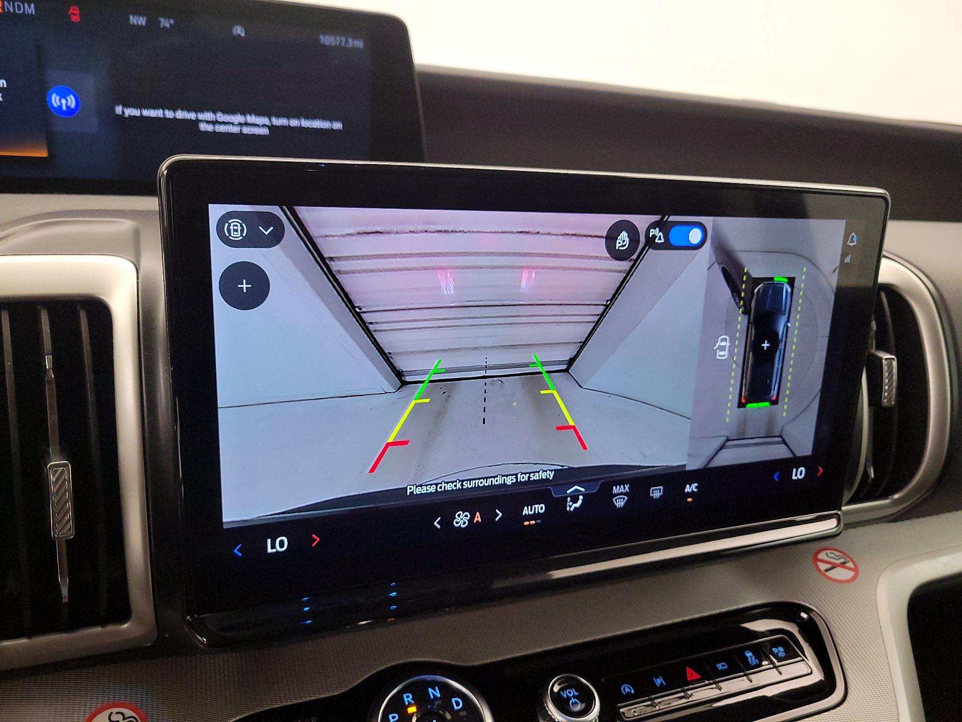 Thumbnail: 2025 Ford Expedition - 14