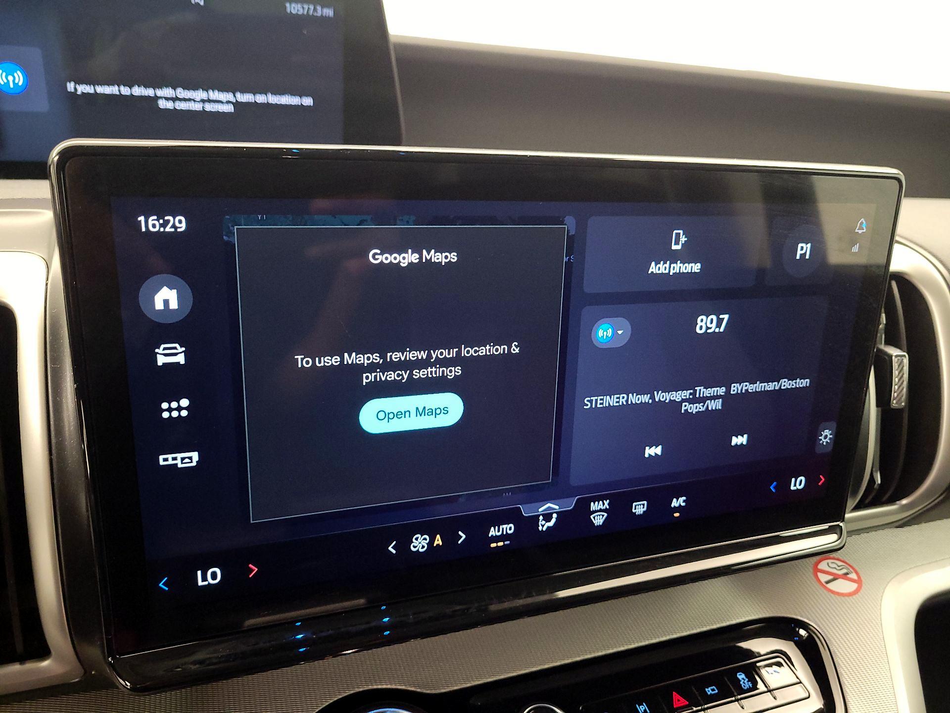 Thumbnail: 2025 Ford Expedition - 15