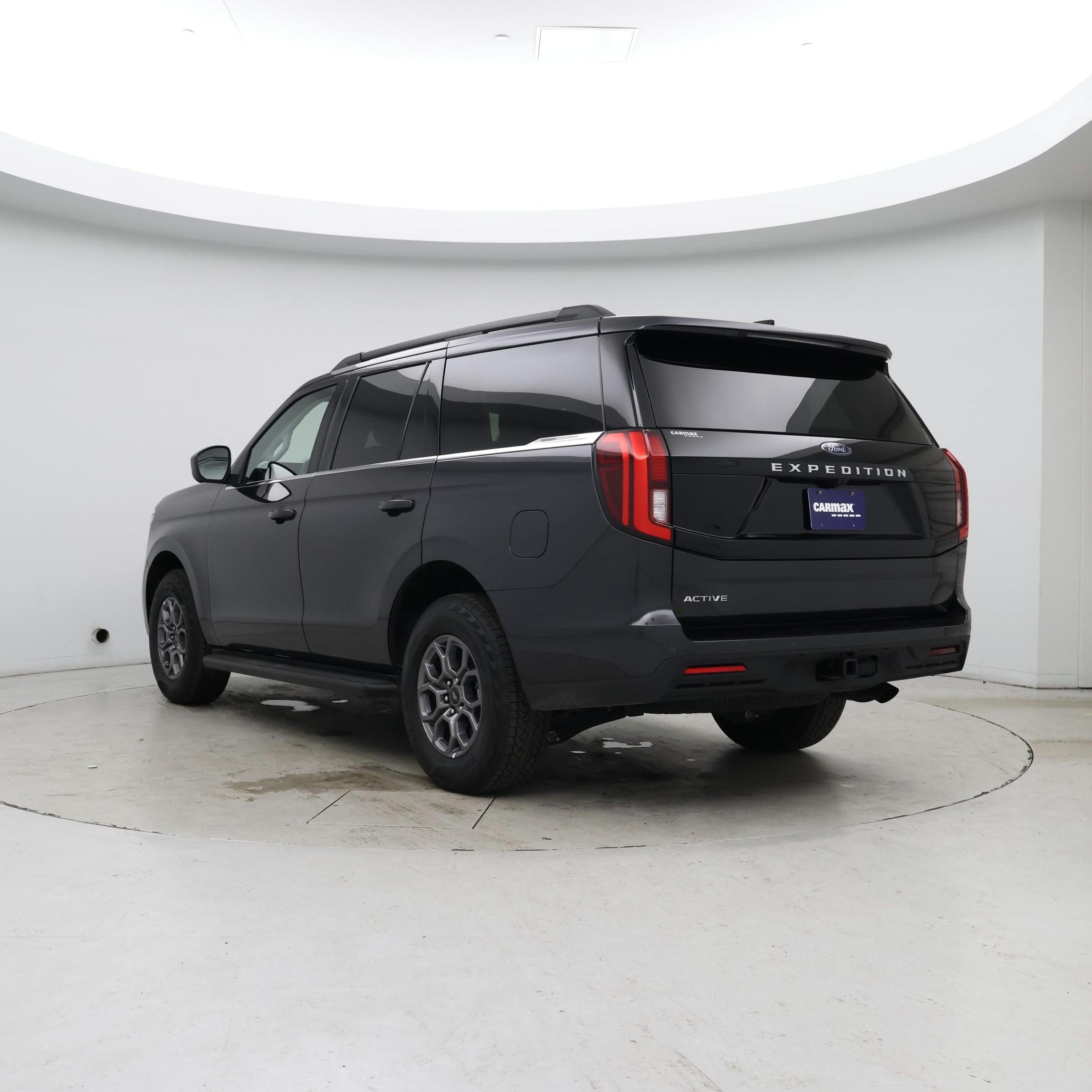 Thumbnail: 2025 Ford Expedition - 2