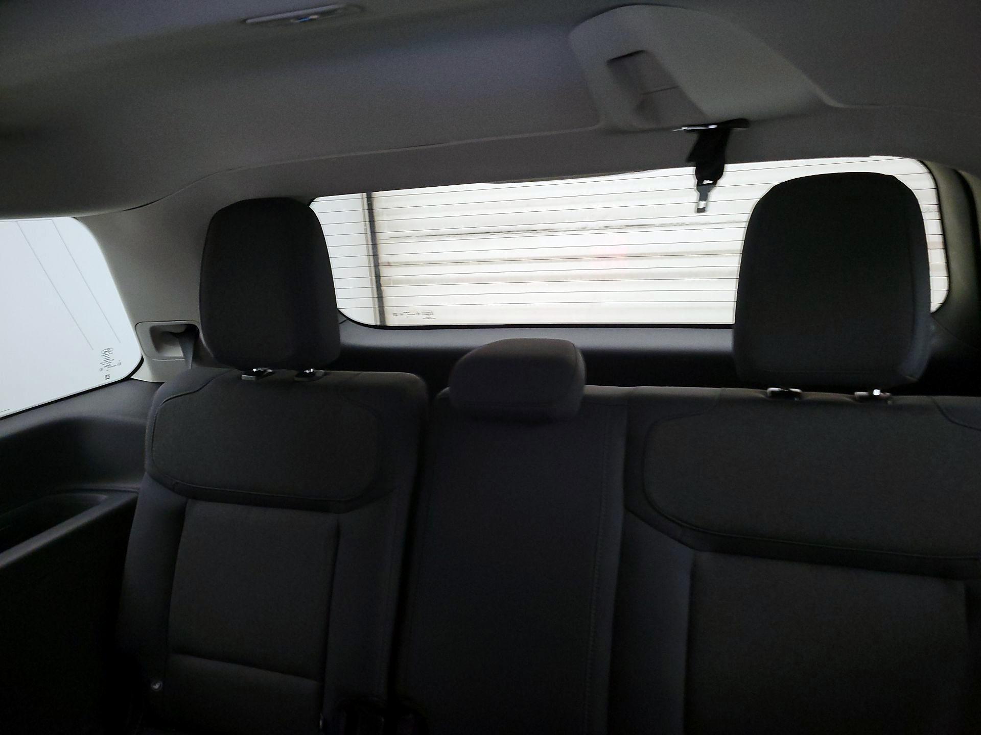 Thumbnail: 2025 Ford Expedition - 20