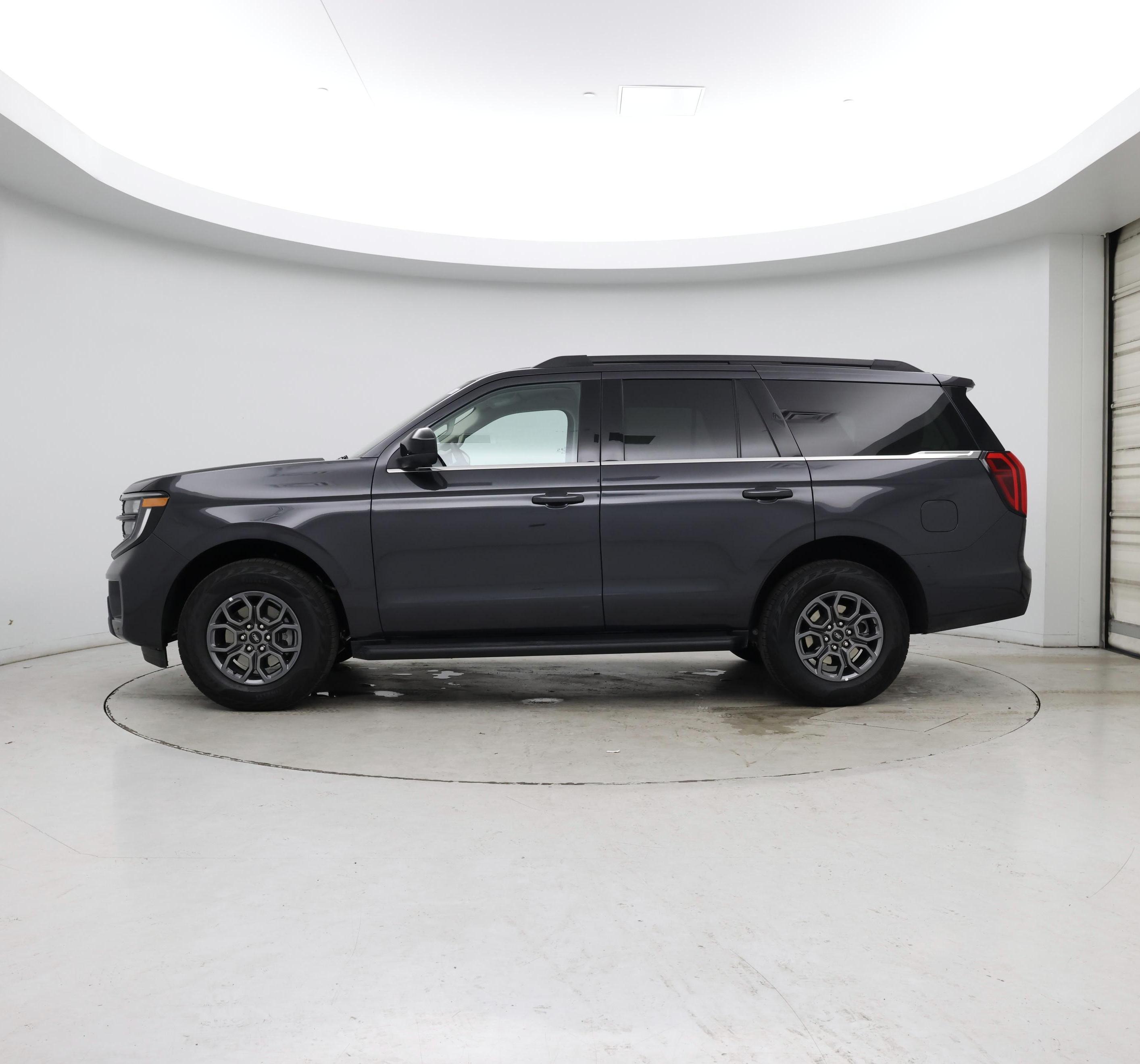 Thumbnail: 2025 Ford Expedition - 3