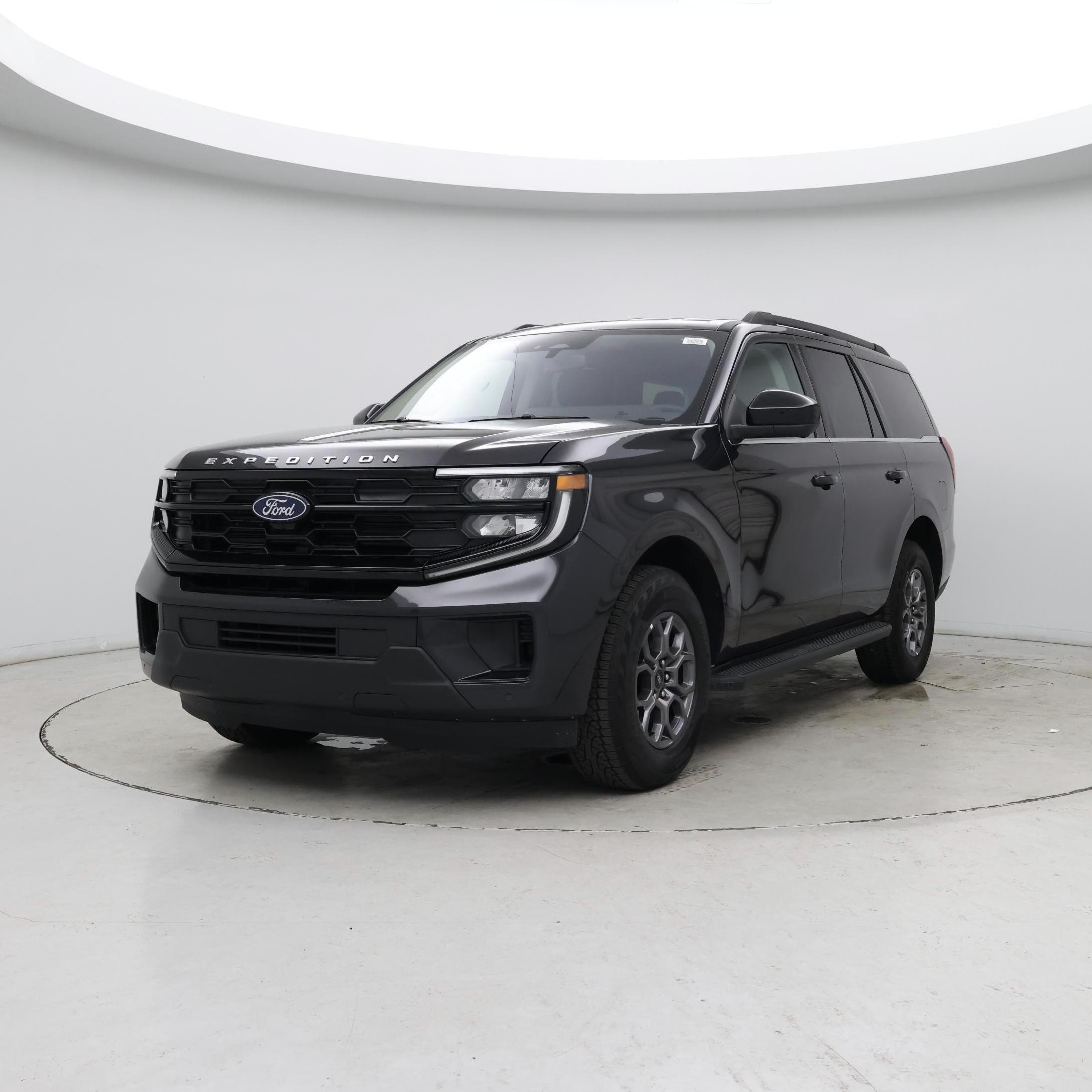 Thumbnail: 2025 Ford Expedition - 4