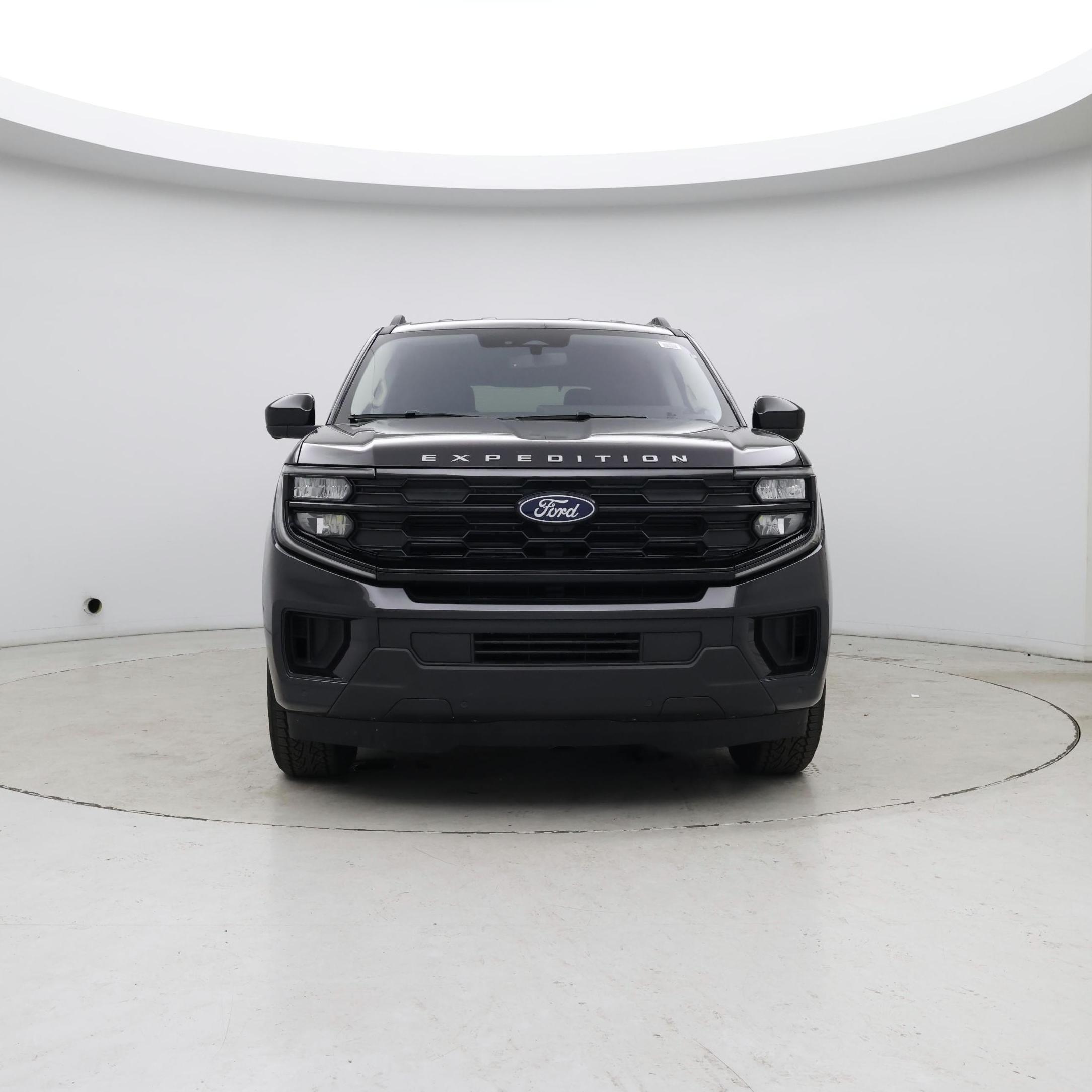 Thumbnail: 2025 Ford Expedition - 5