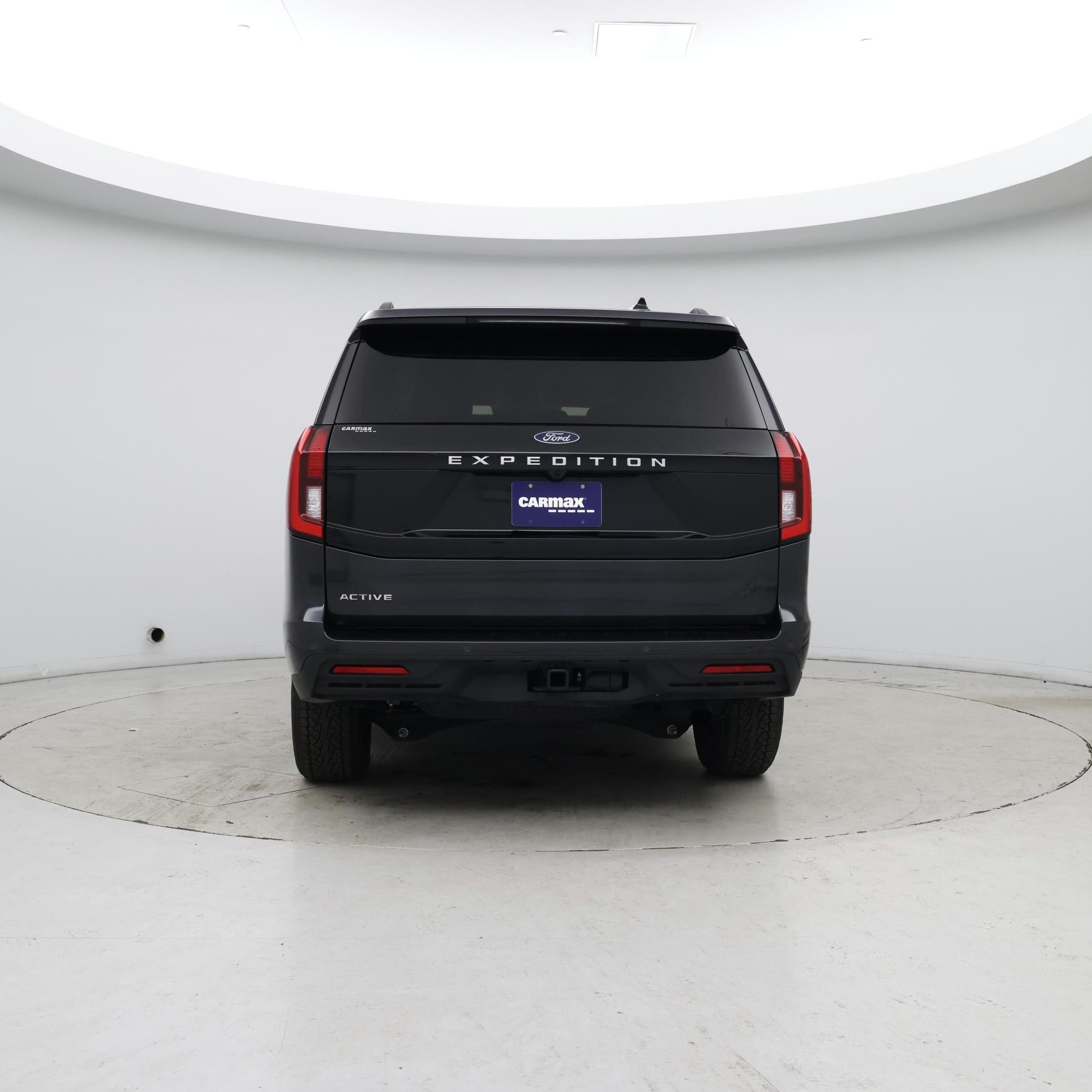 Thumbnail: 2025 Ford Expedition - 6