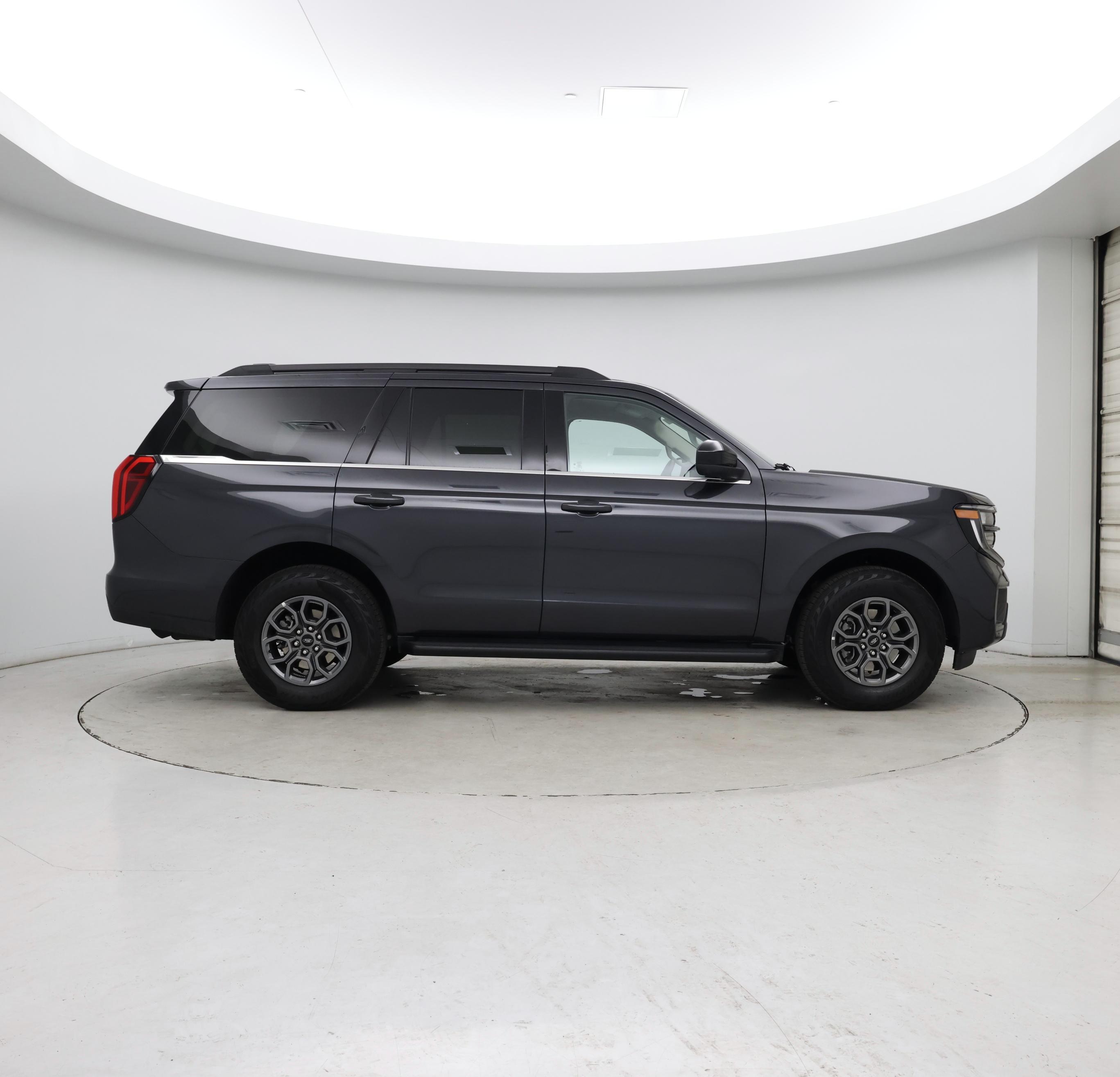 Thumbnail: 2025 Ford Expedition - 7