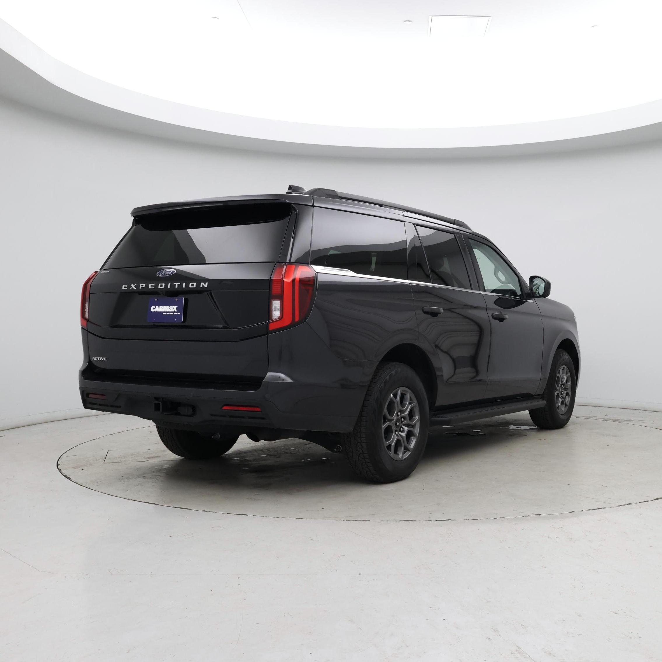 Thumbnail: 2025 Ford Expedition - 8