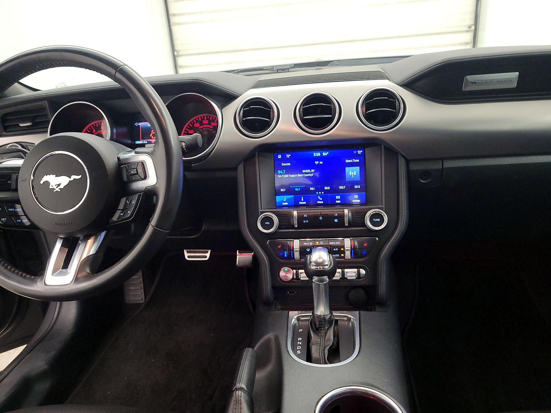 Thumbnail: 2023 Ford Mustang - 10