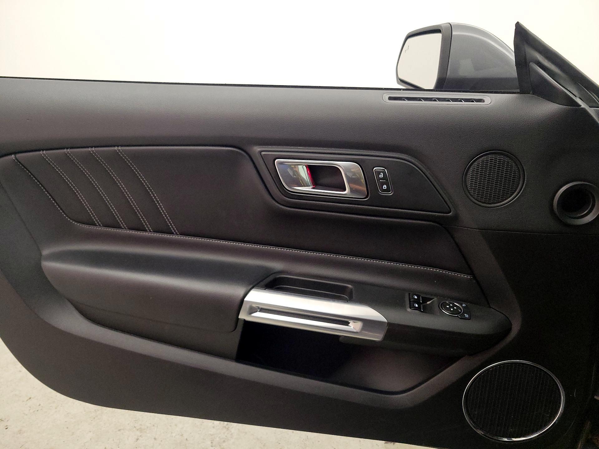 Thumbnail: 2023 Ford Mustang - 12