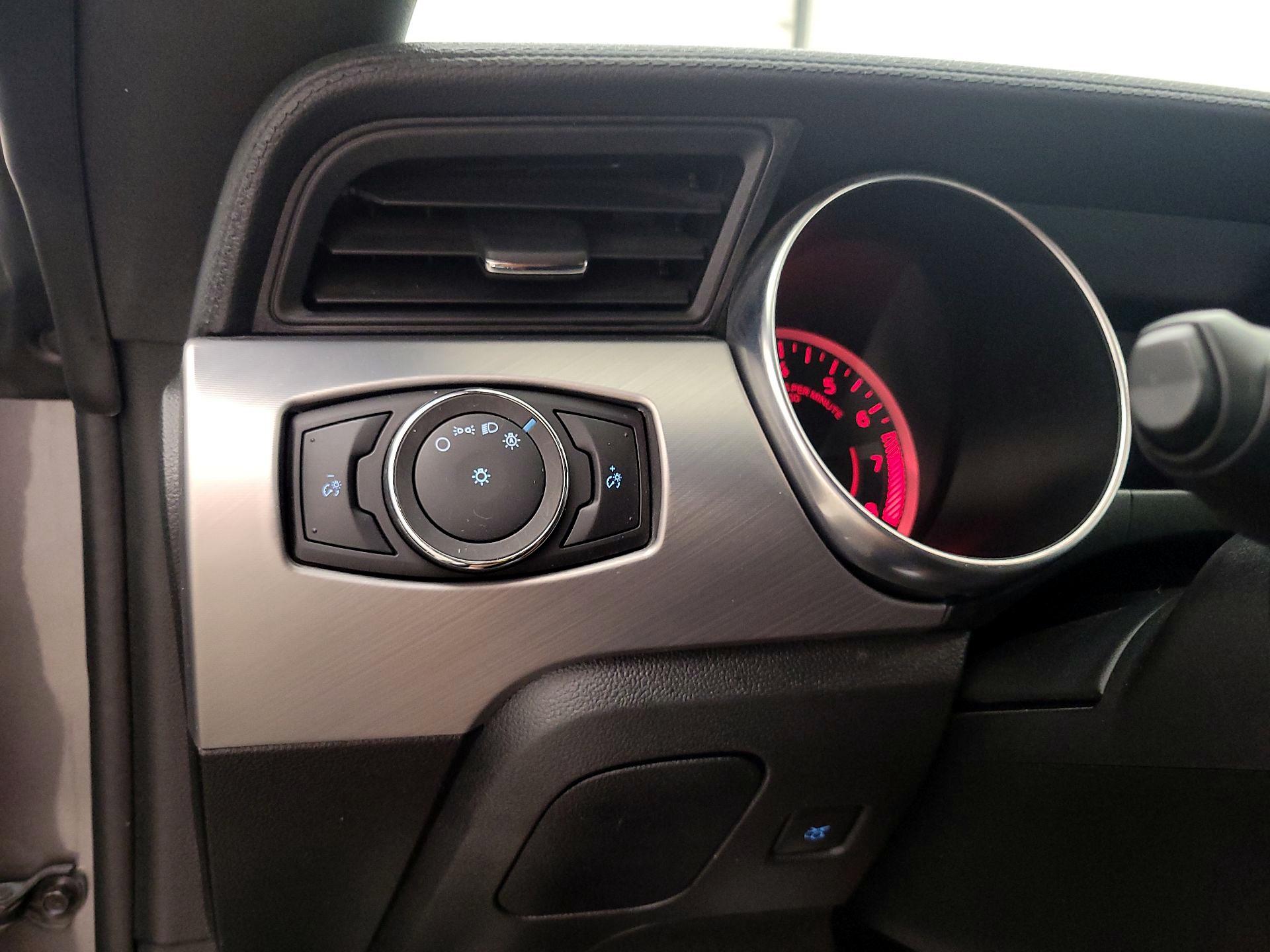 Thumbnail: 2023 Ford Mustang - 13