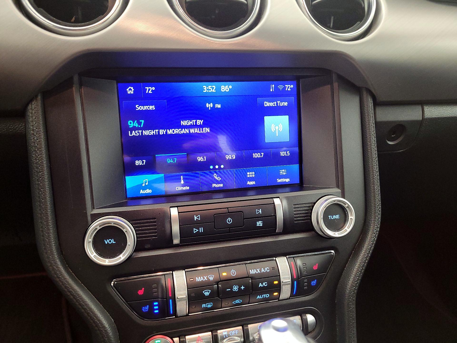 Thumbnail: 2023 Ford Mustang - 15