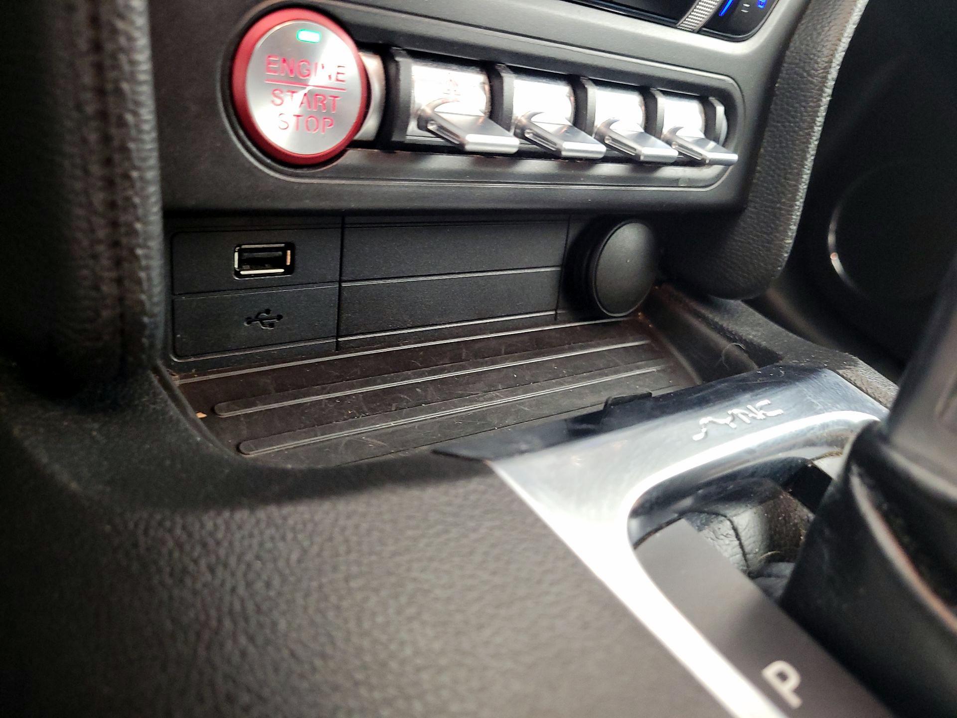 Thumbnail: 2023 Ford Mustang - 18