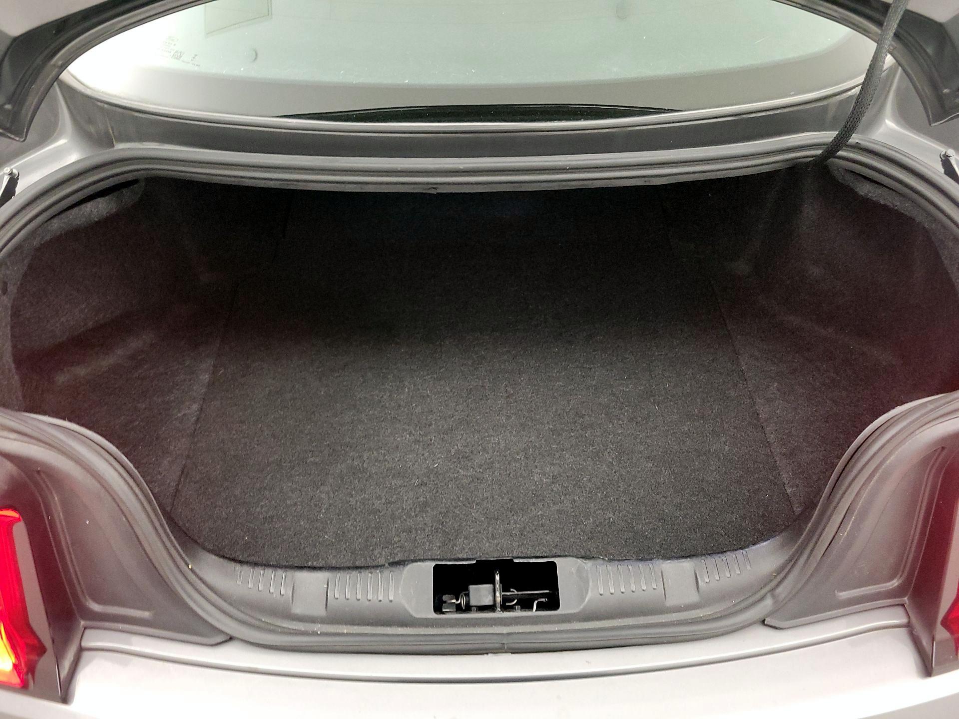 Thumbnail: 2023 Ford Mustang - 19