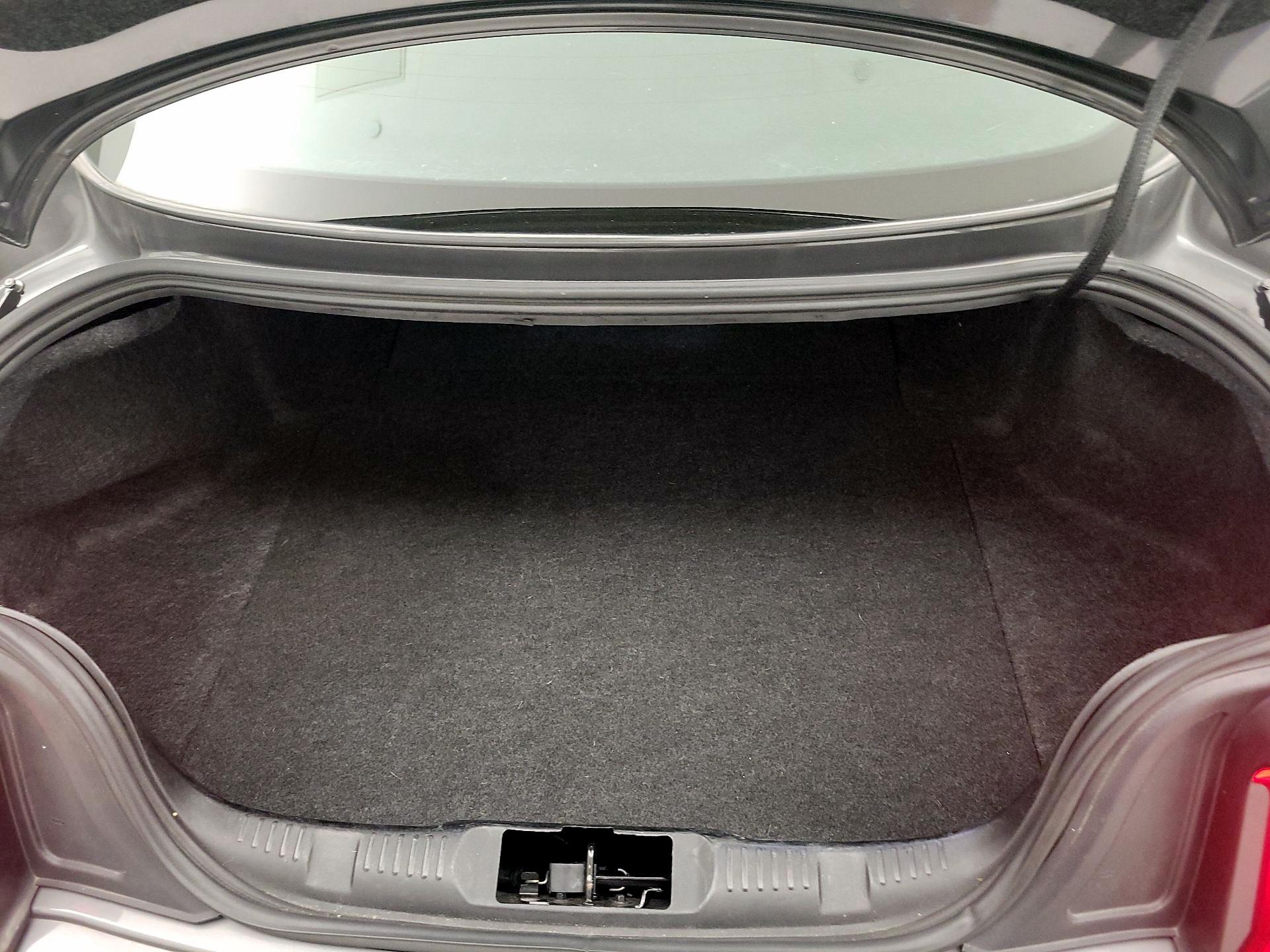 Thumbnail: 2023 Ford Mustang - 20